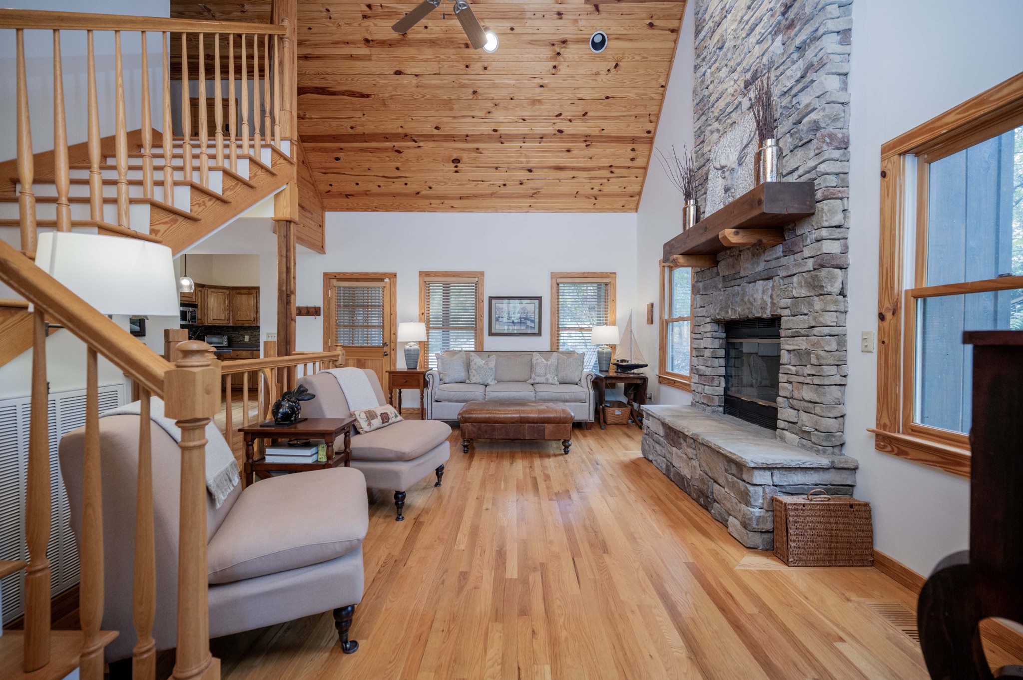 135 Village Way