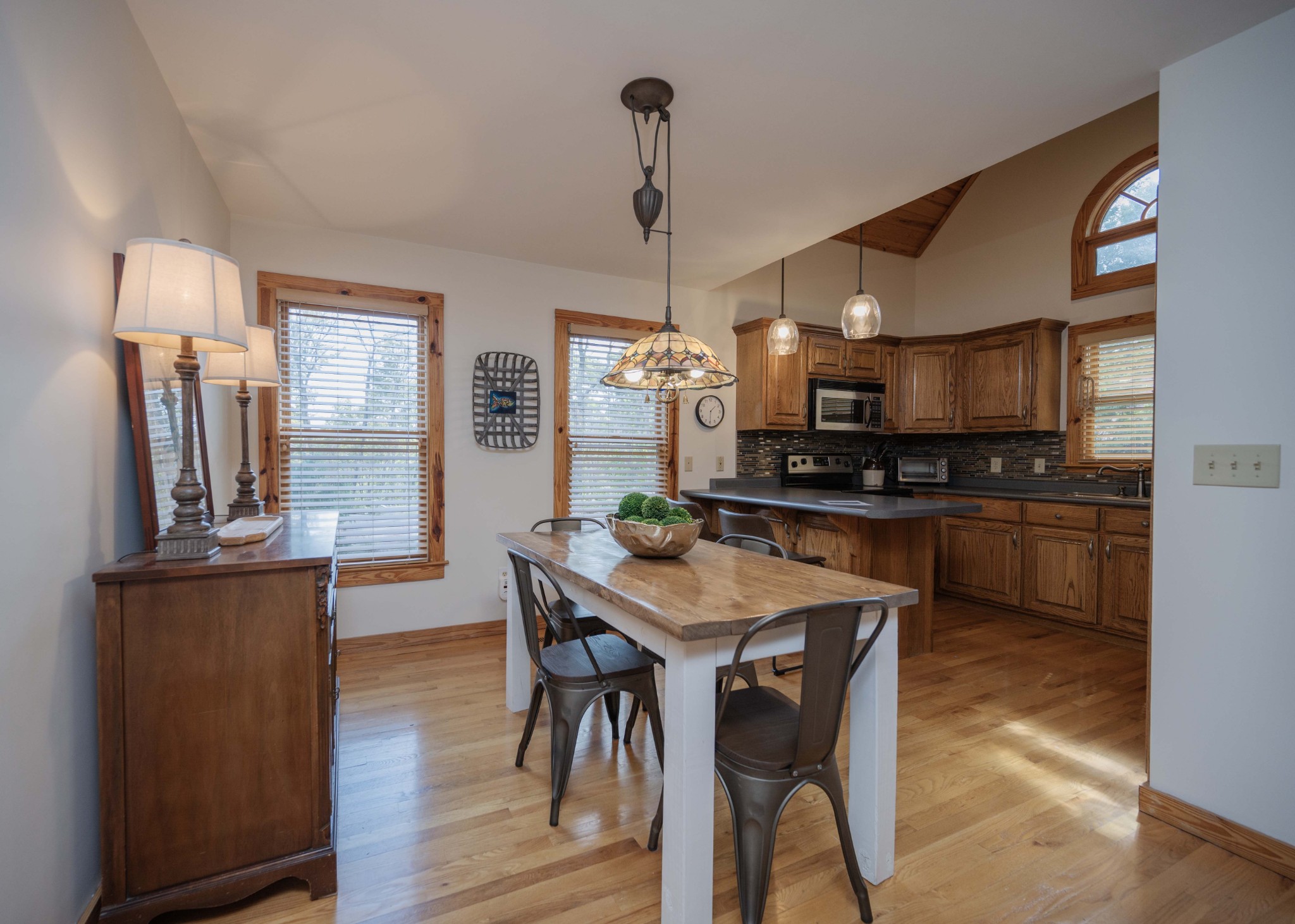 135 Village Way