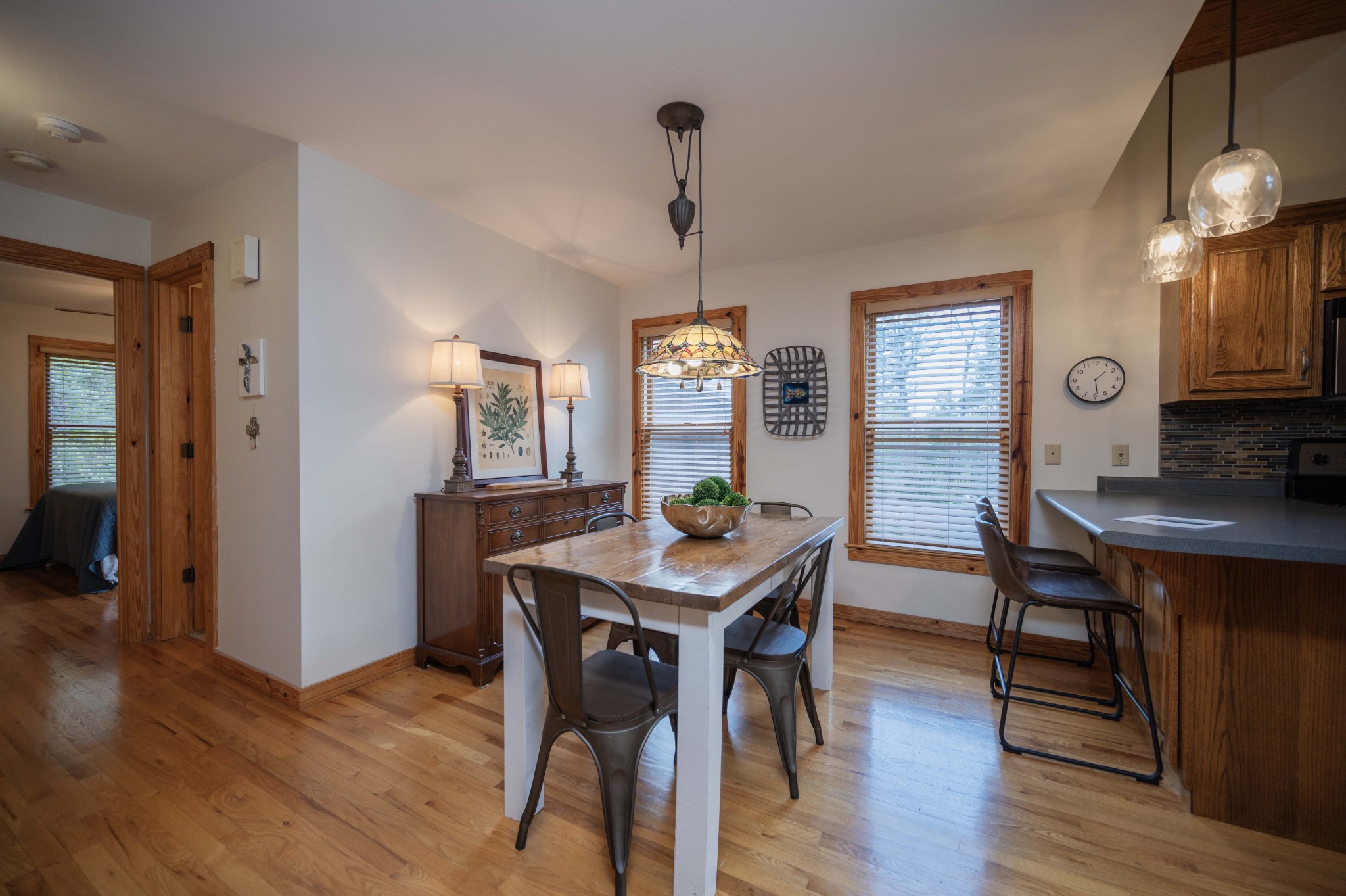 135 Village Way
