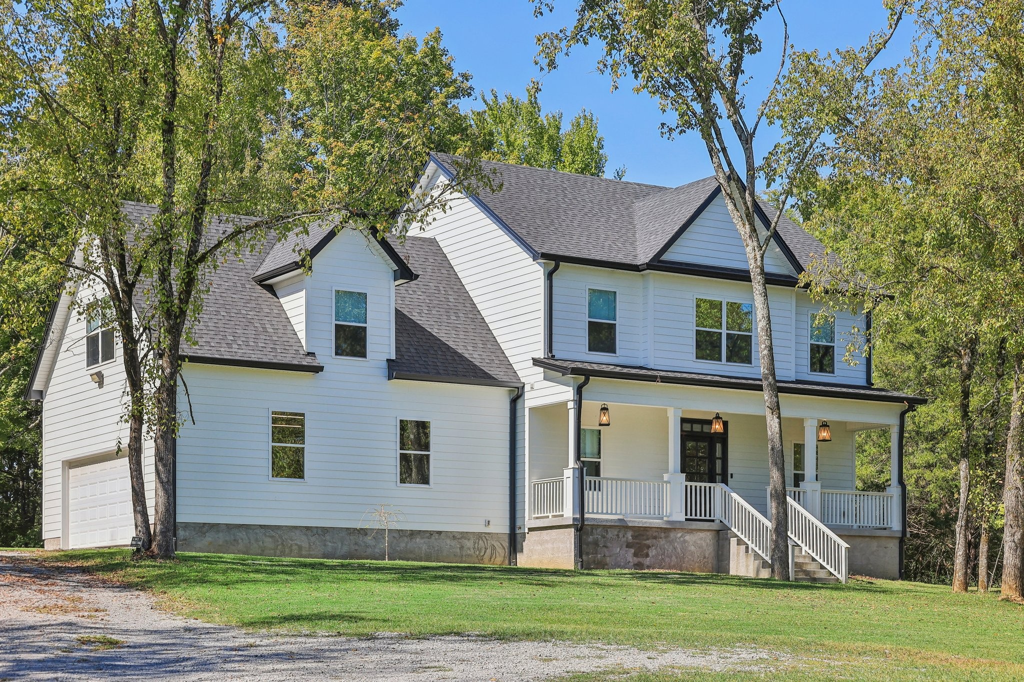 3392 Earhart Rd