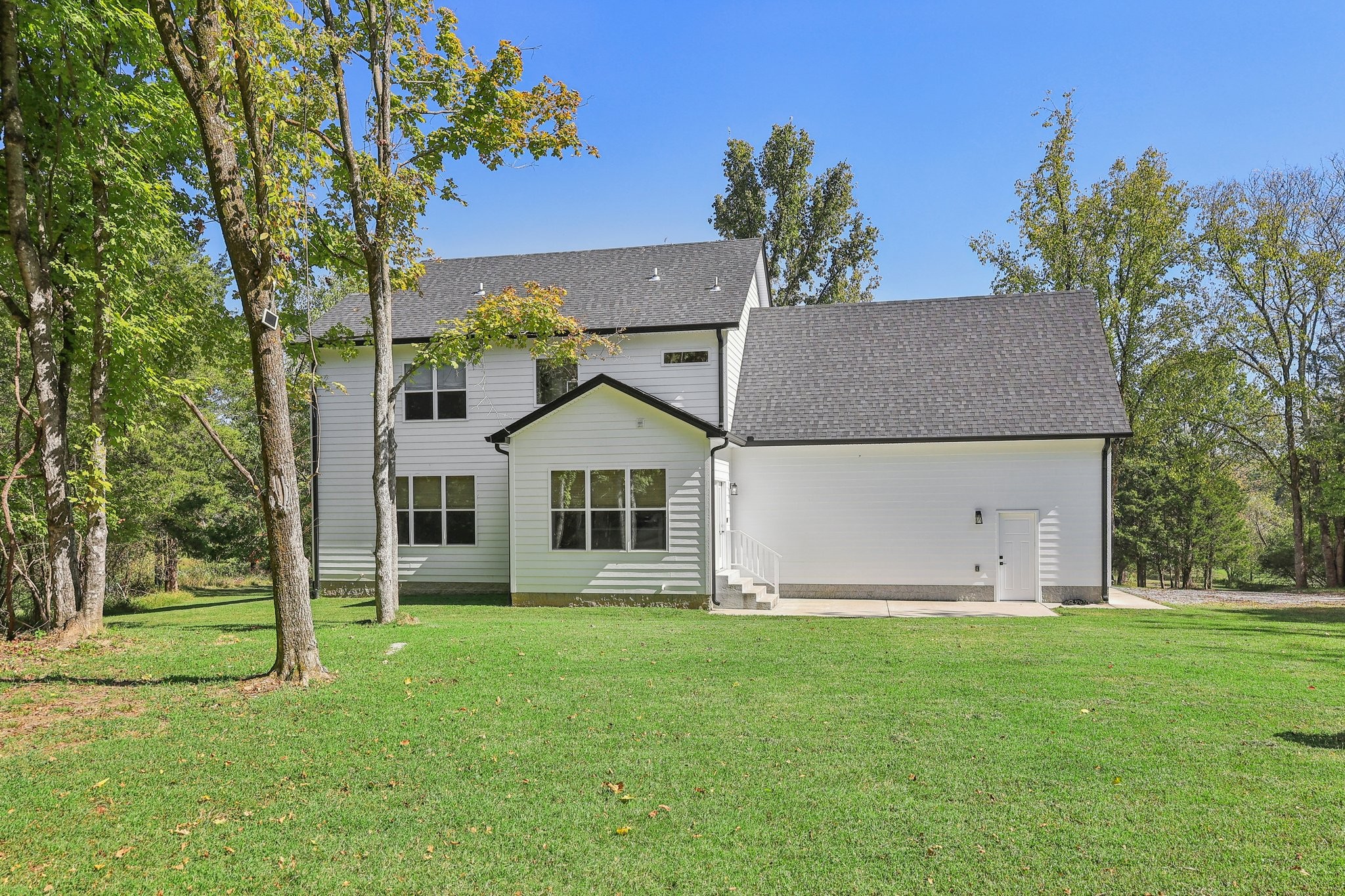 3392 Earhart Rd