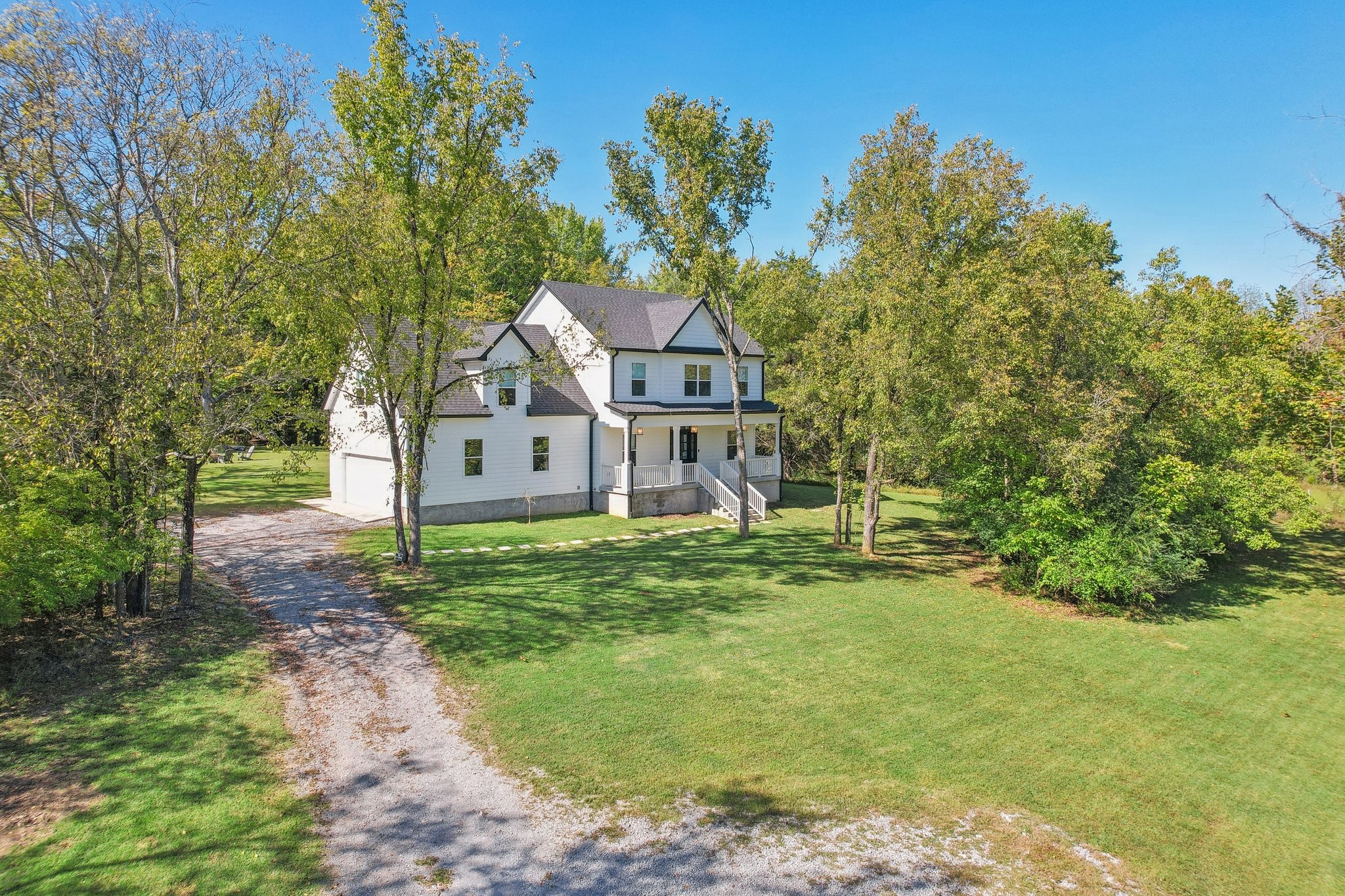 3392 Earhart Rd