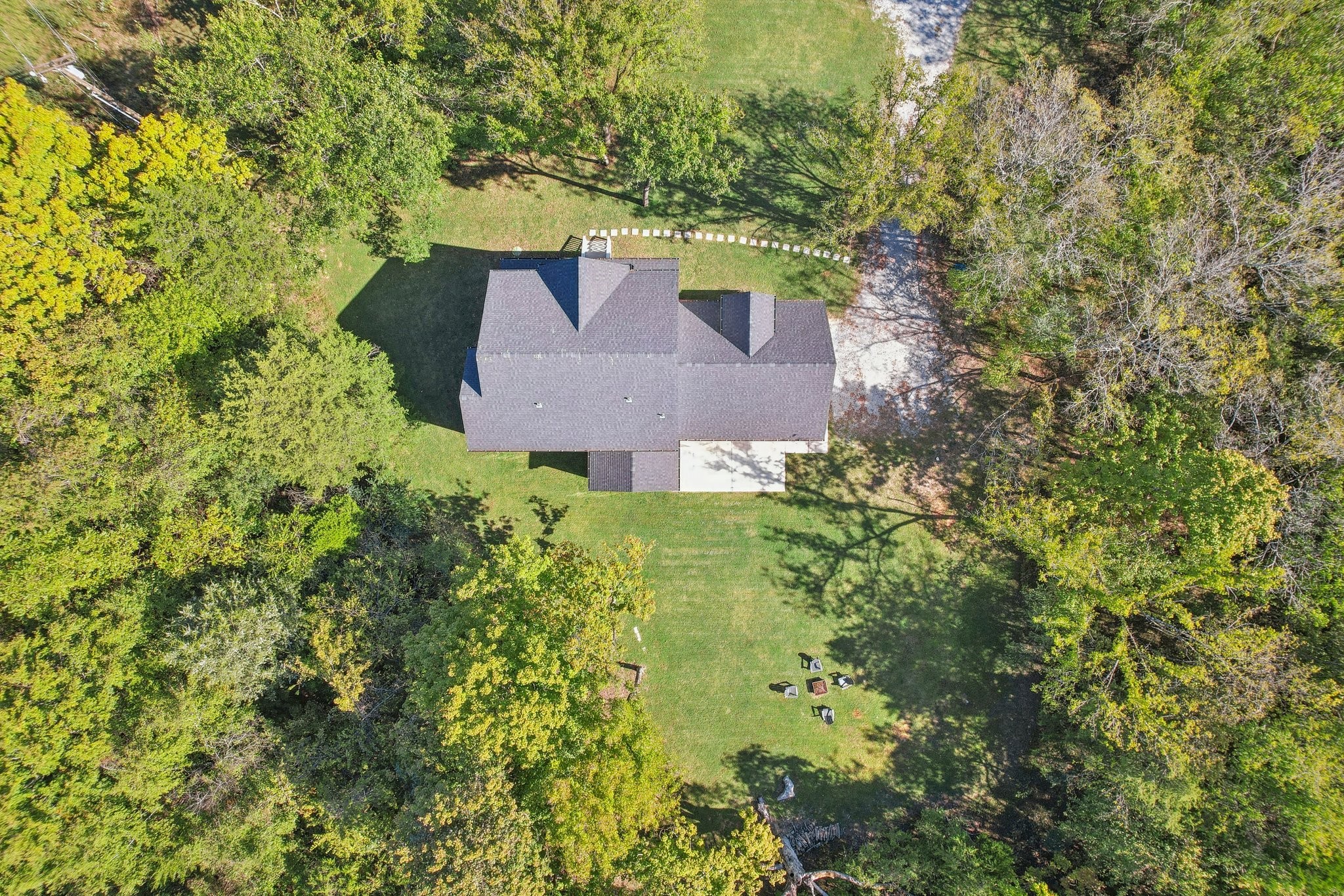 3392 Earhart Rd