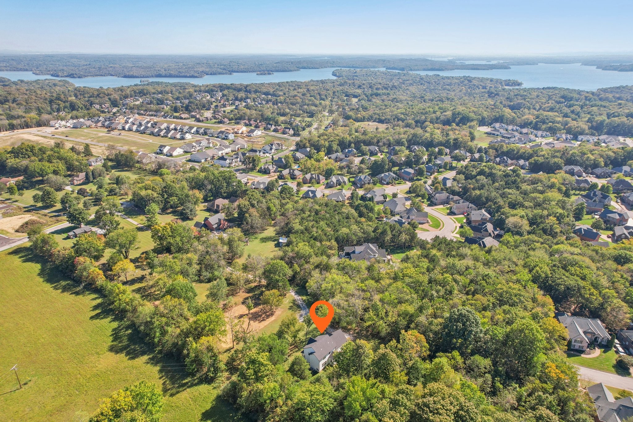3392 Earhart Rd