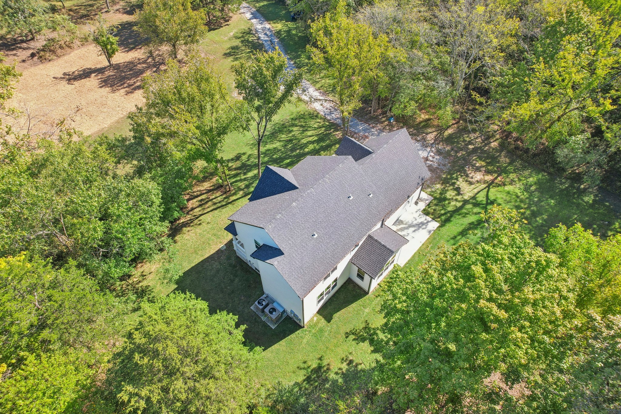 3392 Earhart Rd