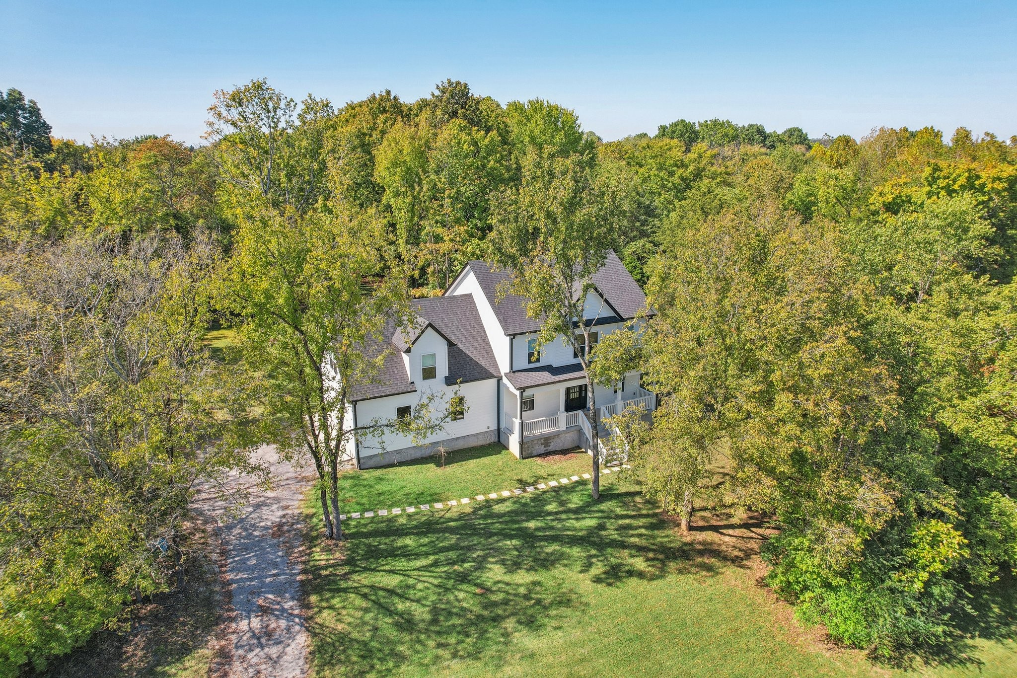 3392 Earhart Rd
