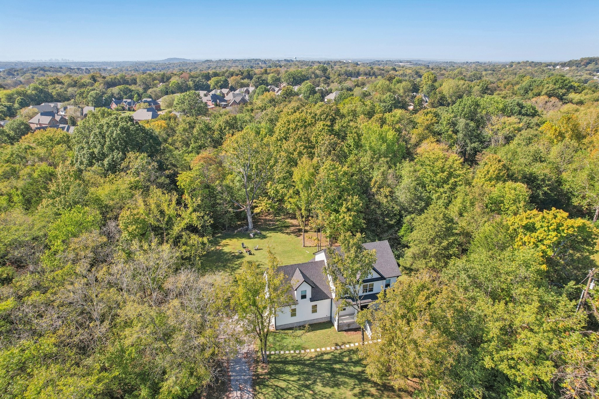 3392 Earhart Rd