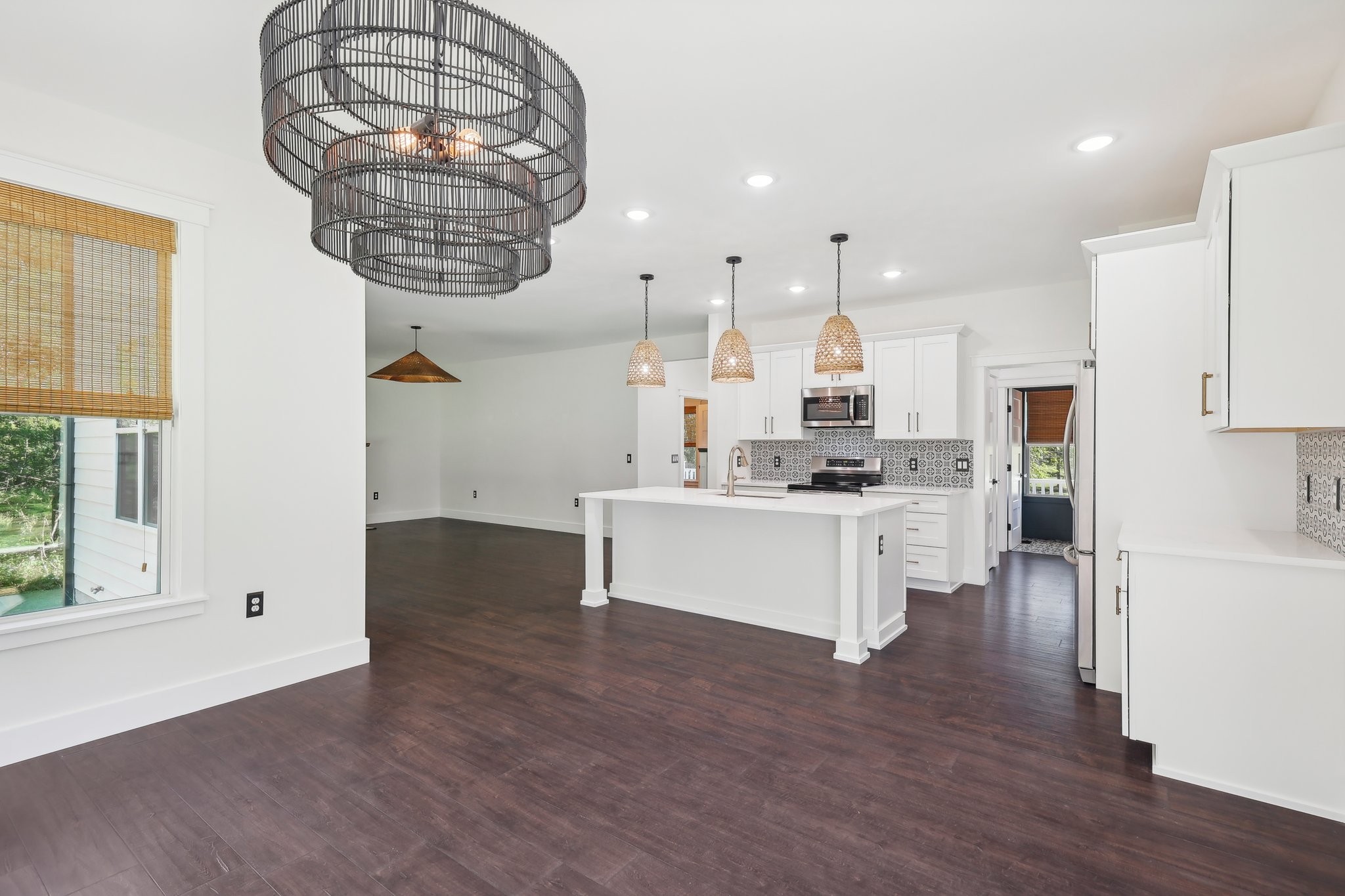 3392 Earhart Rd