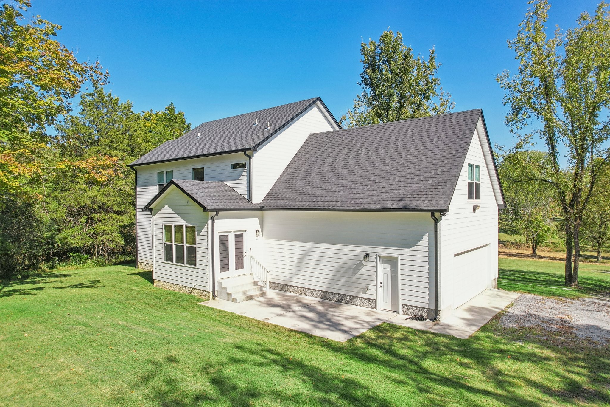 3392 Earhart Rd