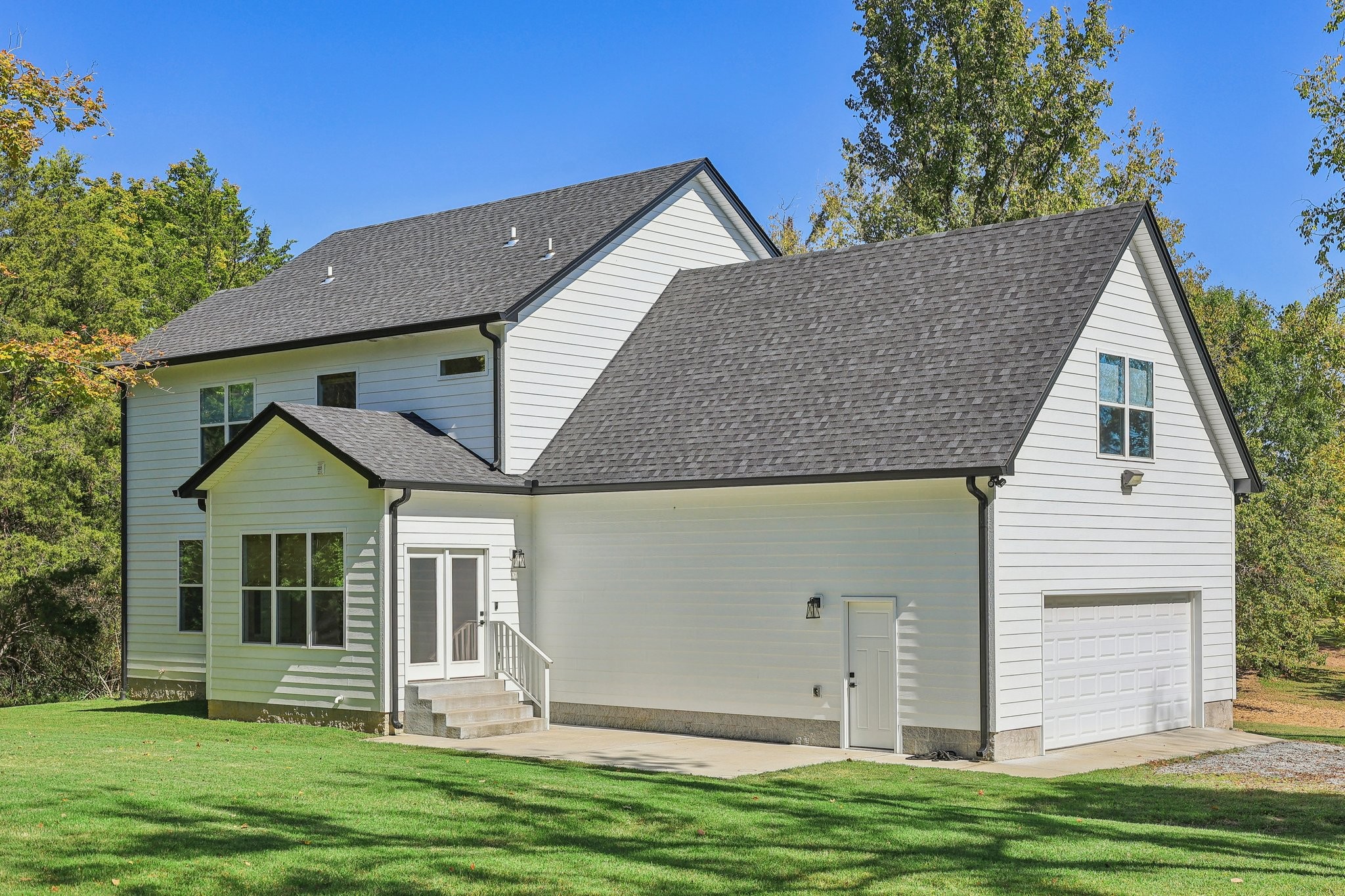 3392 Earhart Rd