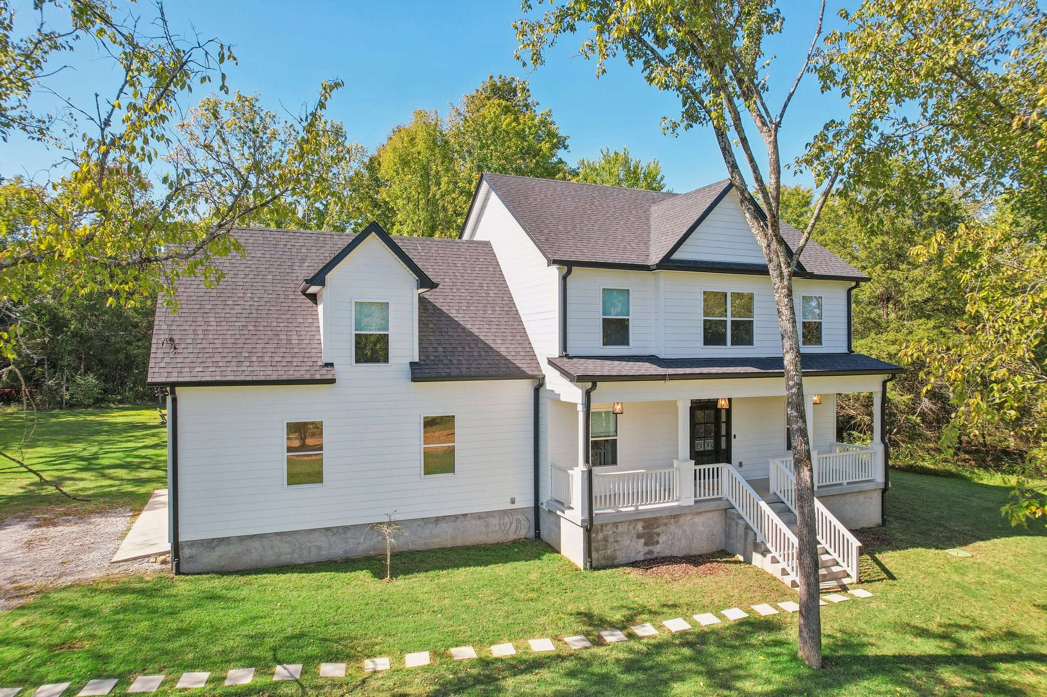 3392 Earhart Rd
