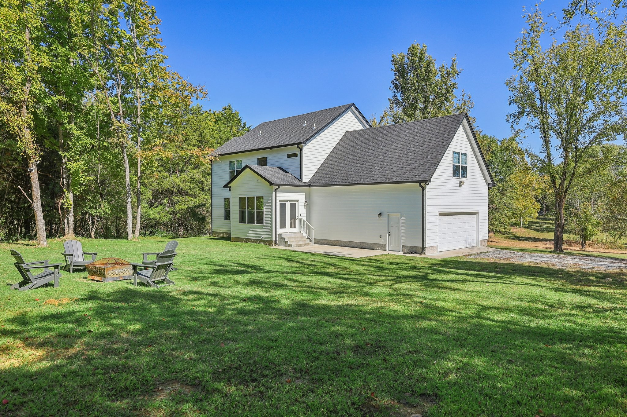 3392 Earhart Rd