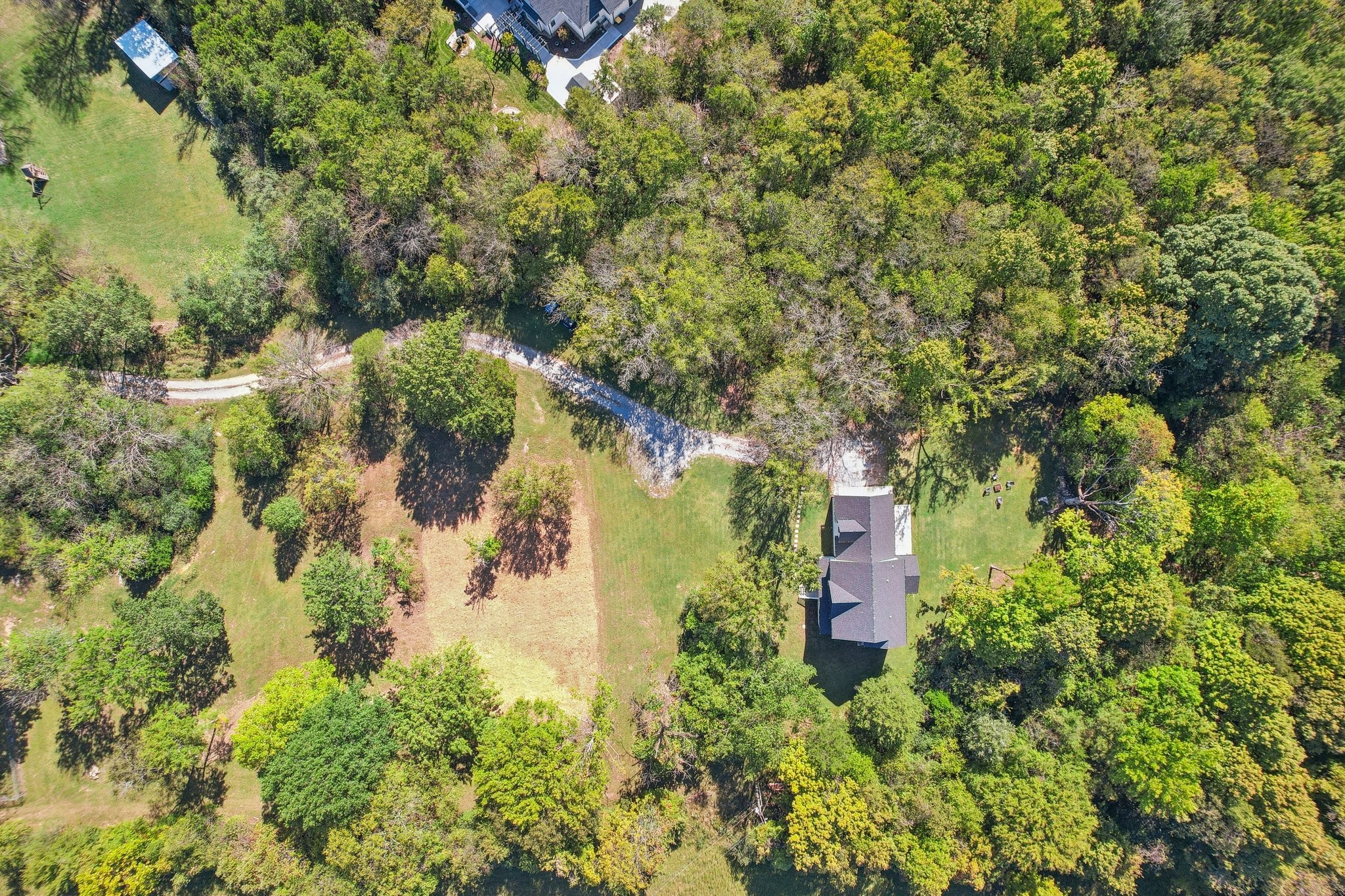 3392 Earhart Rd