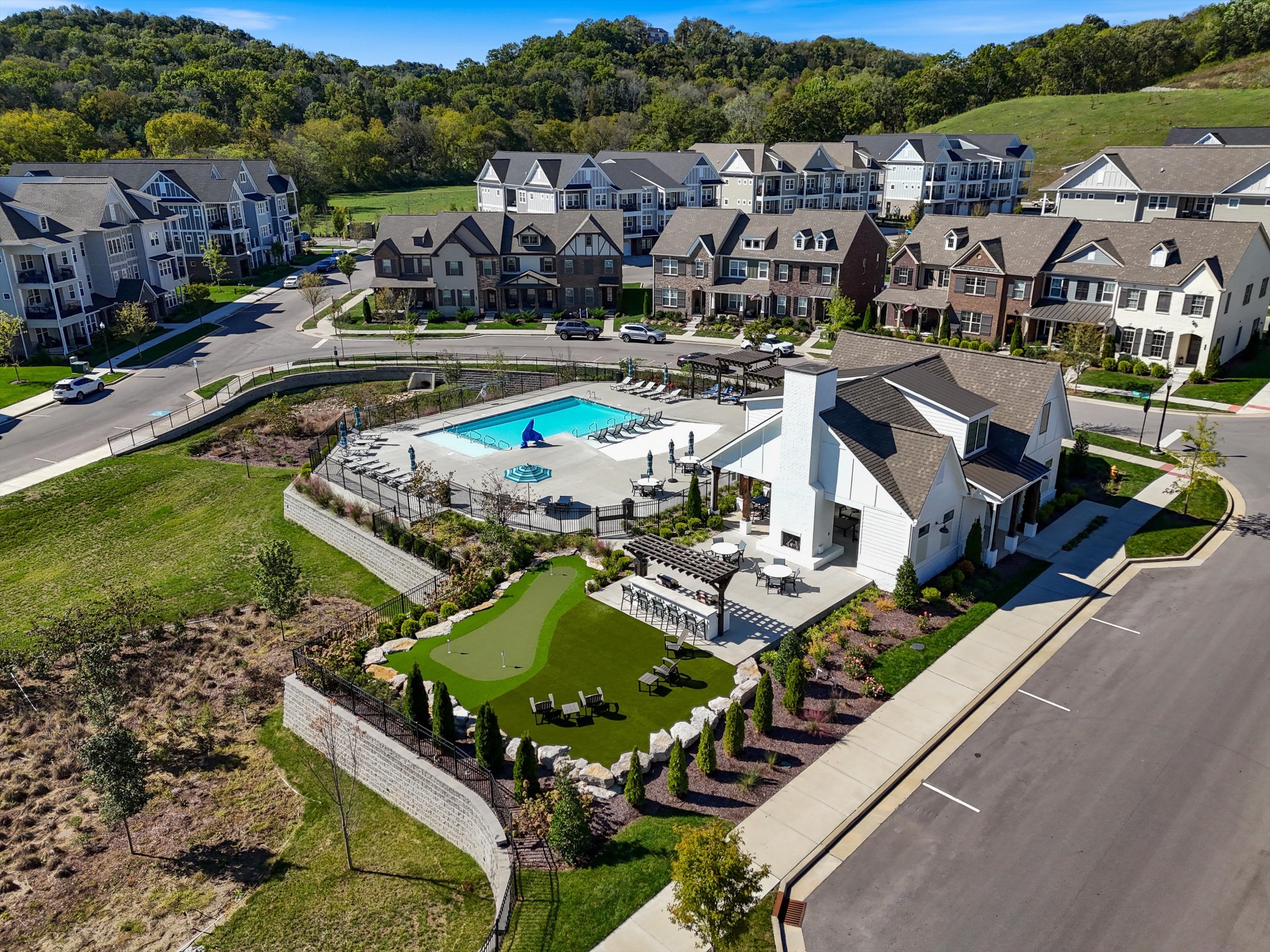 900 Vintage Green Ln Unit: 204