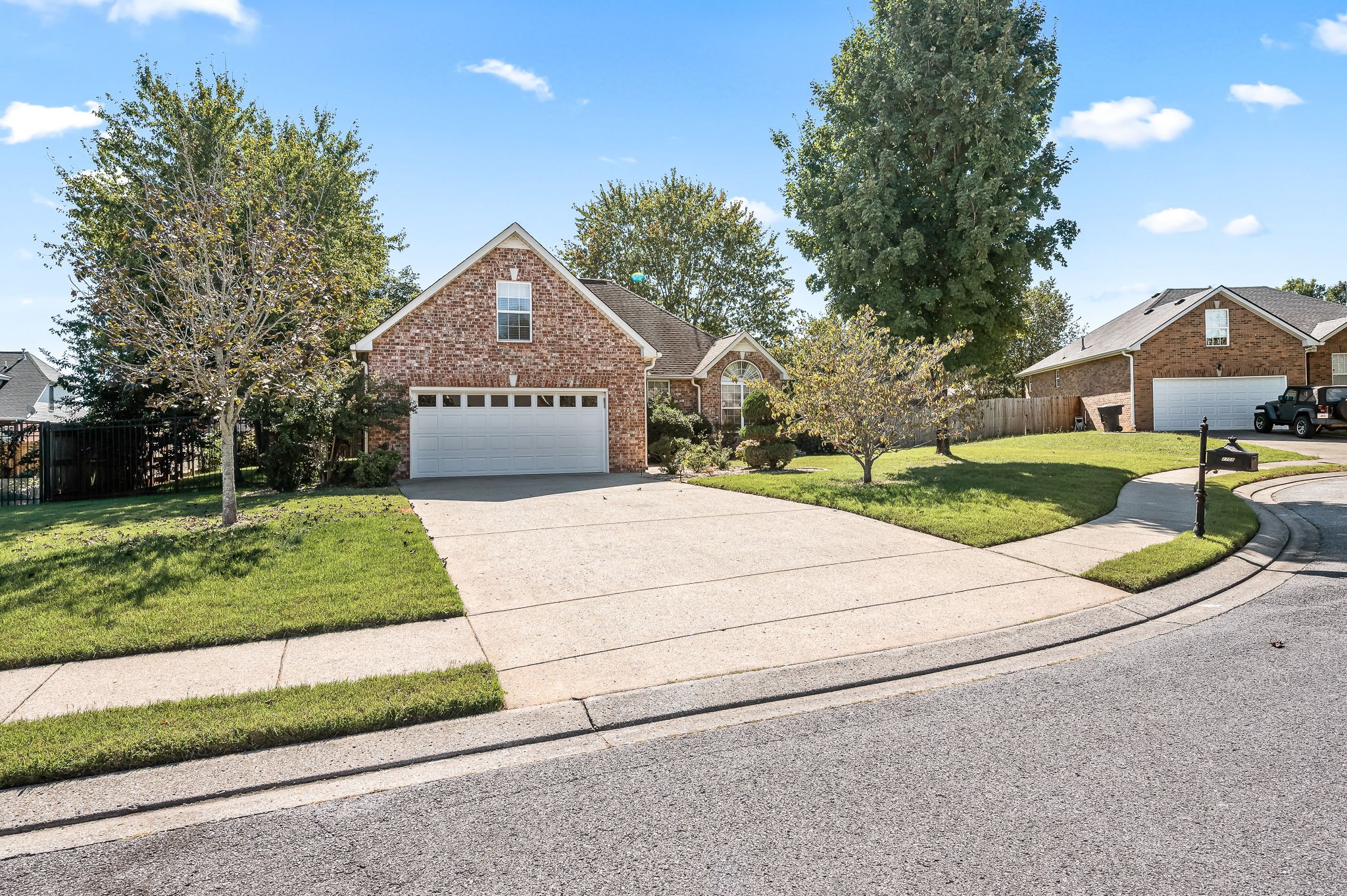 2708 Comer Dr