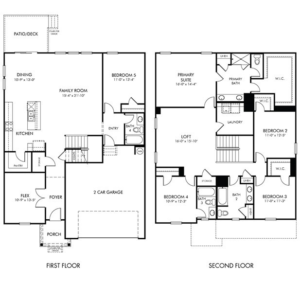 4952 Myra Dr