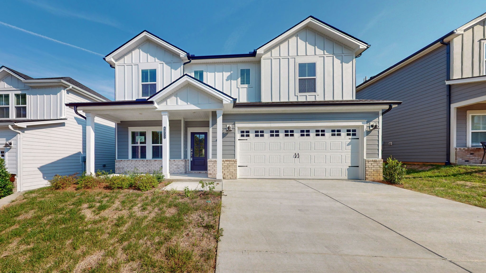 4952 Myra Dr