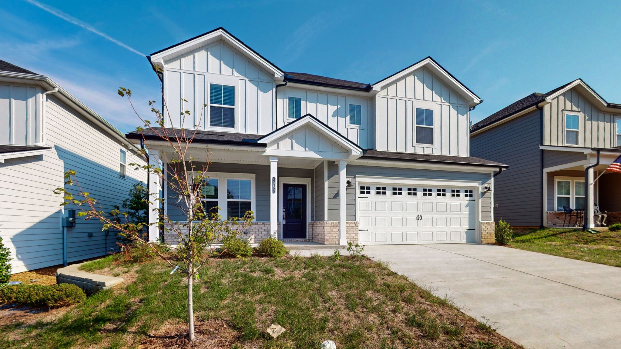 4952 Myra Dr