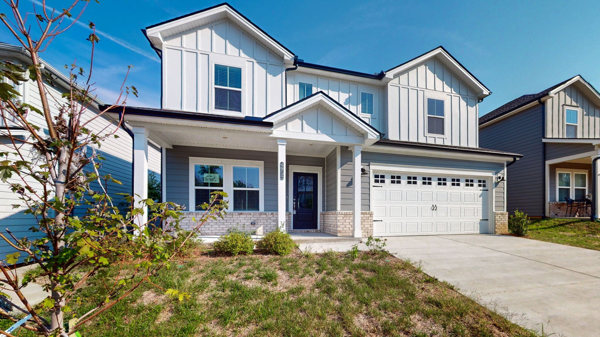 4952 Myra Dr