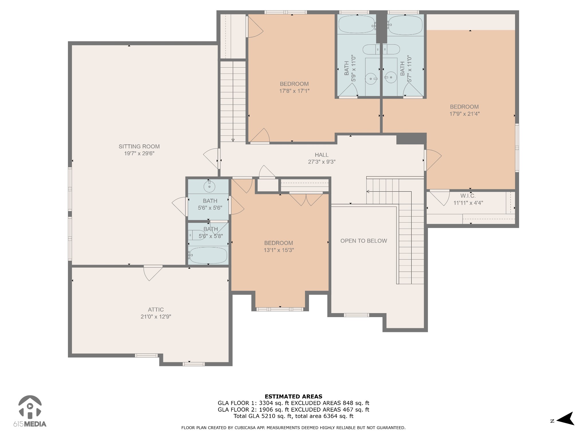 220 Bishops Gate Dr