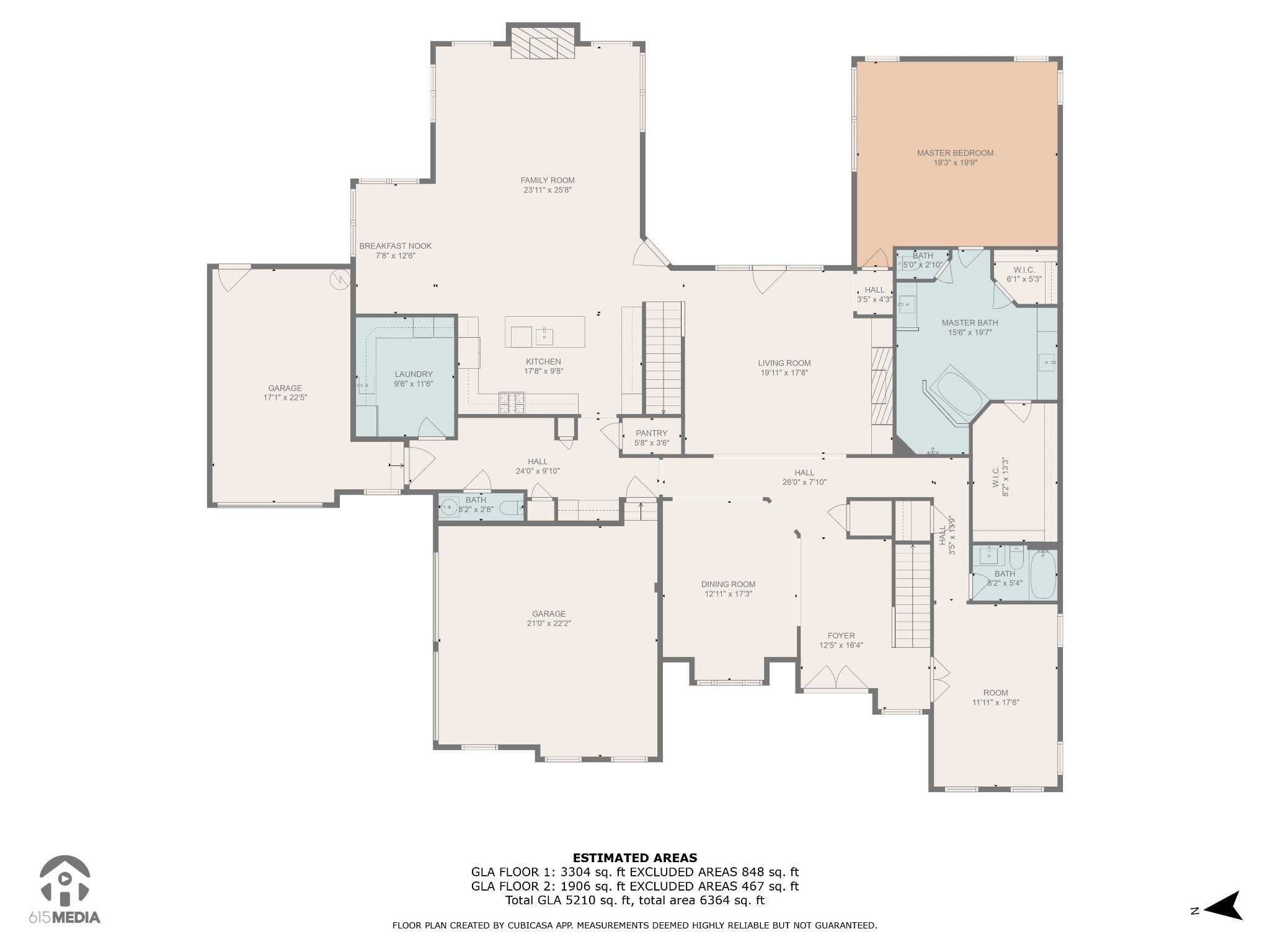220 Bishops Gate Dr