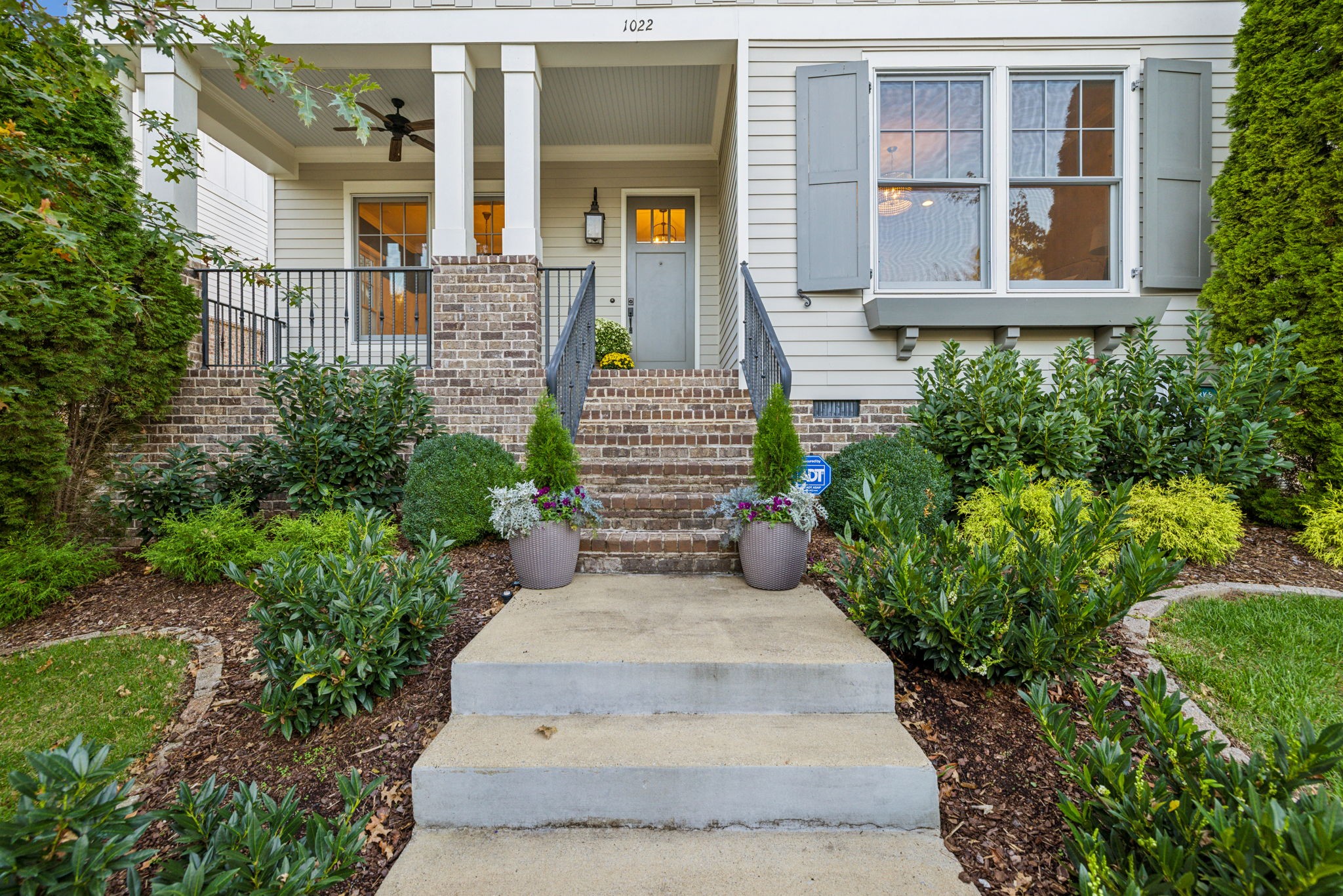 1022 Benelli Park Ct