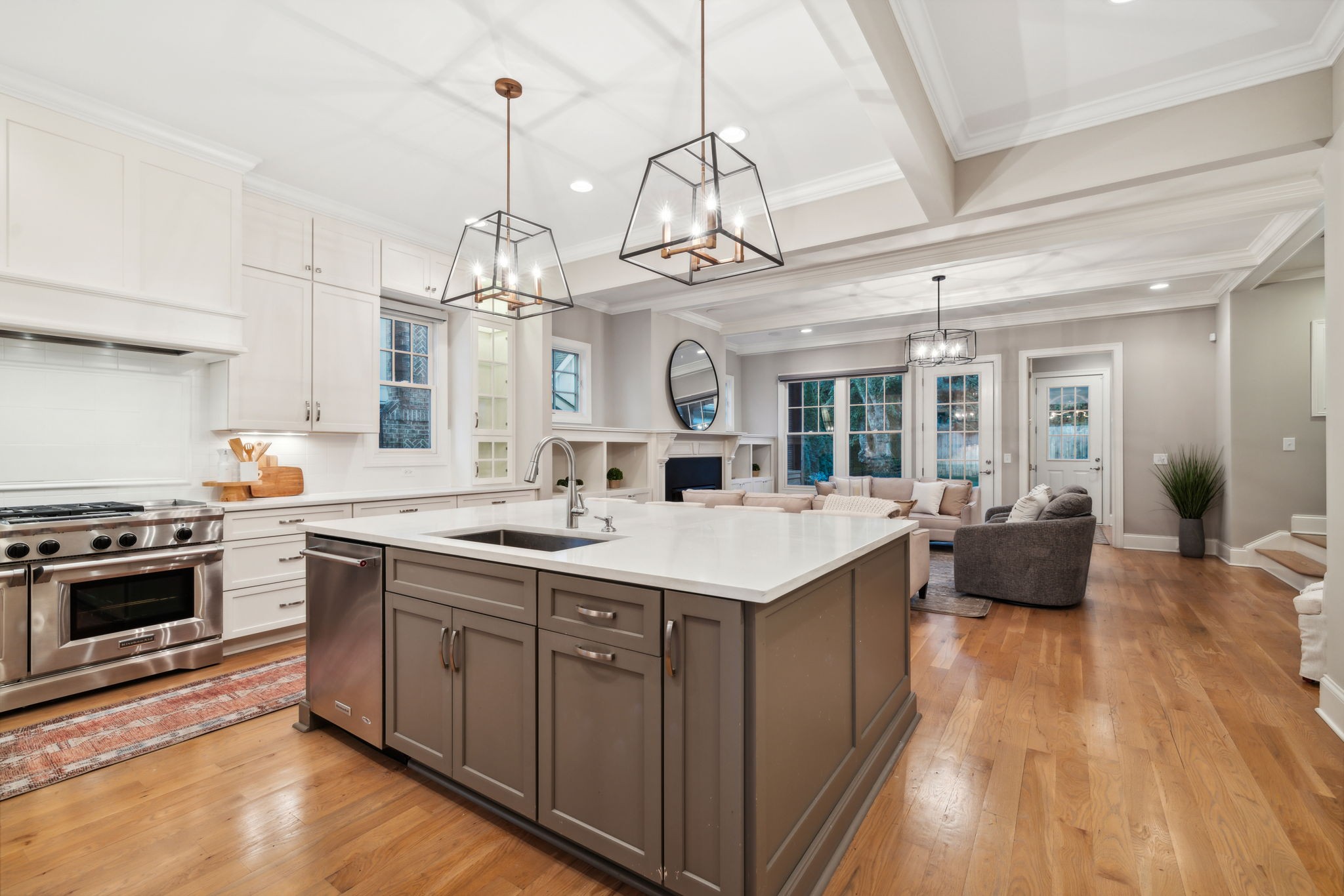 1022 Benelli Park Ct