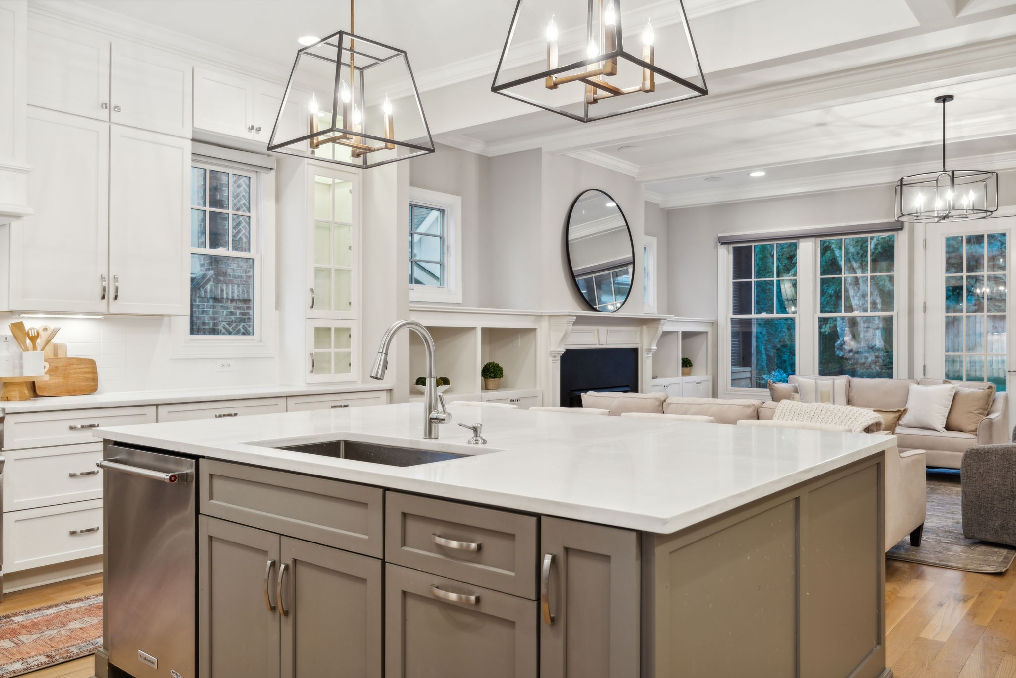 1022 Benelli Park Ct