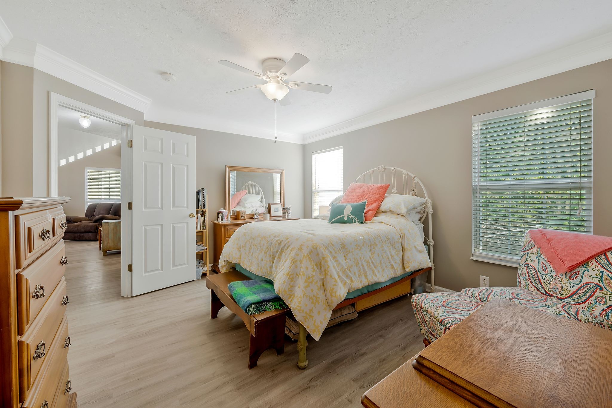 5709 Chestnutwood Trl