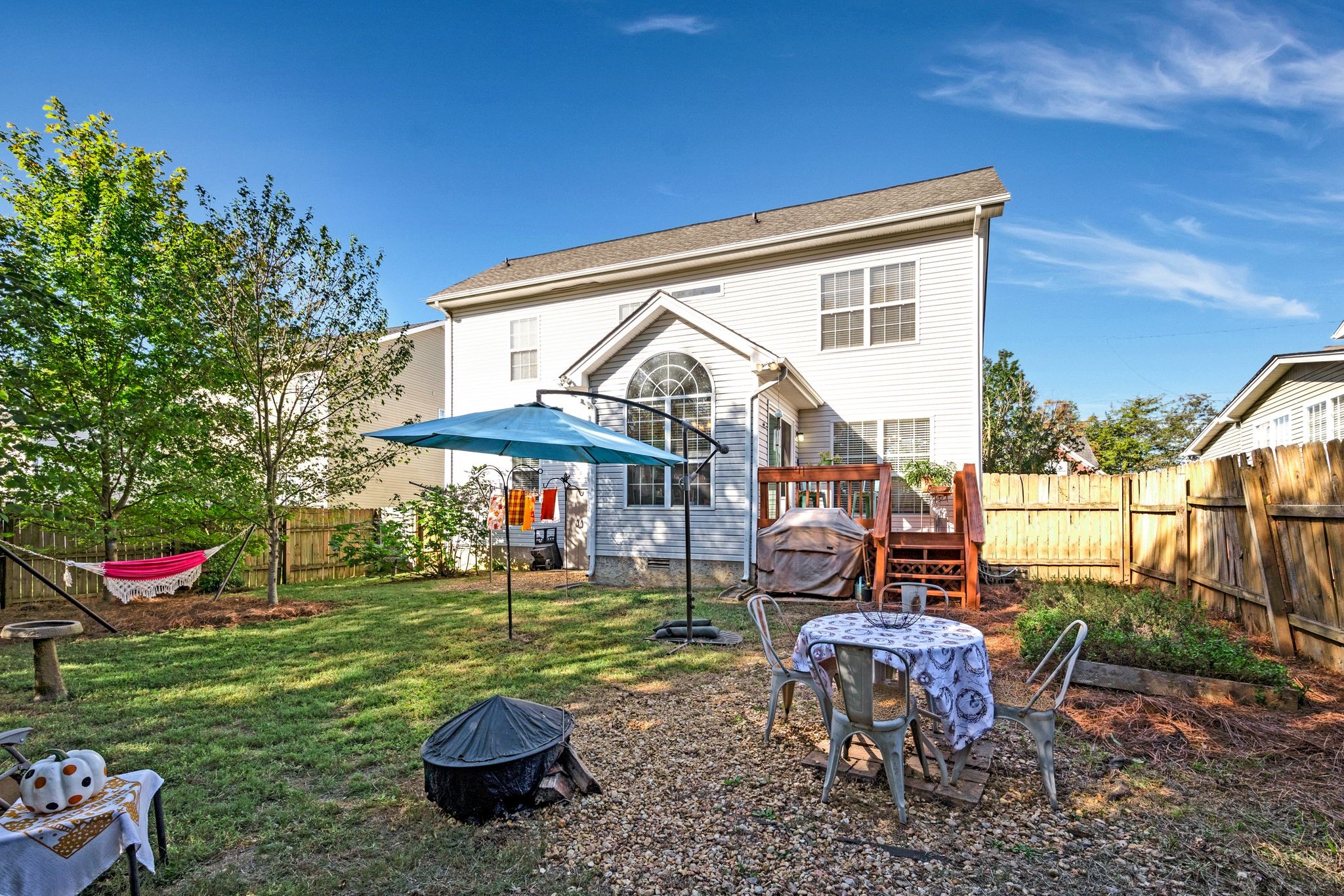 5709 Chestnutwood Trl