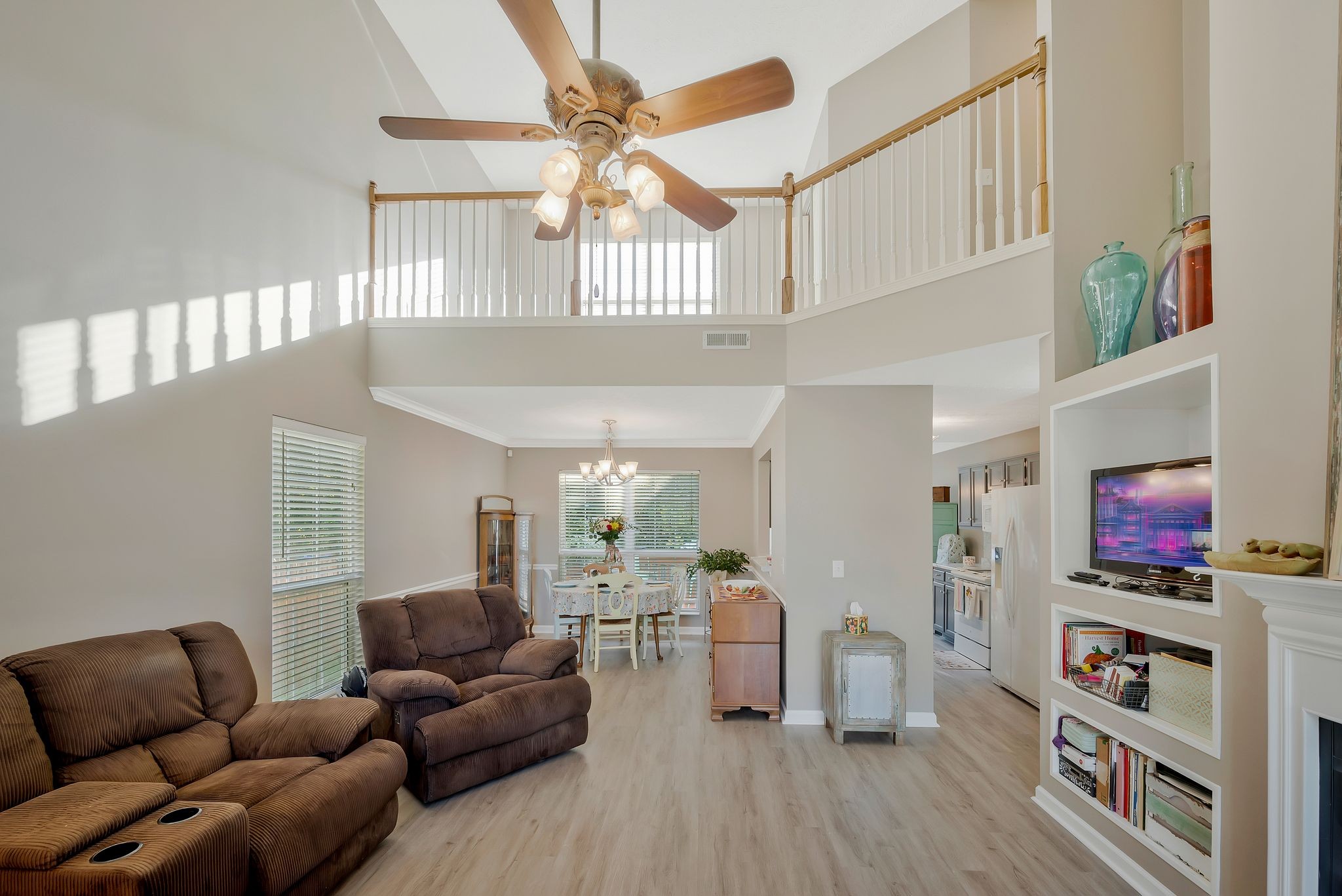 5709 Chestnutwood Trl
