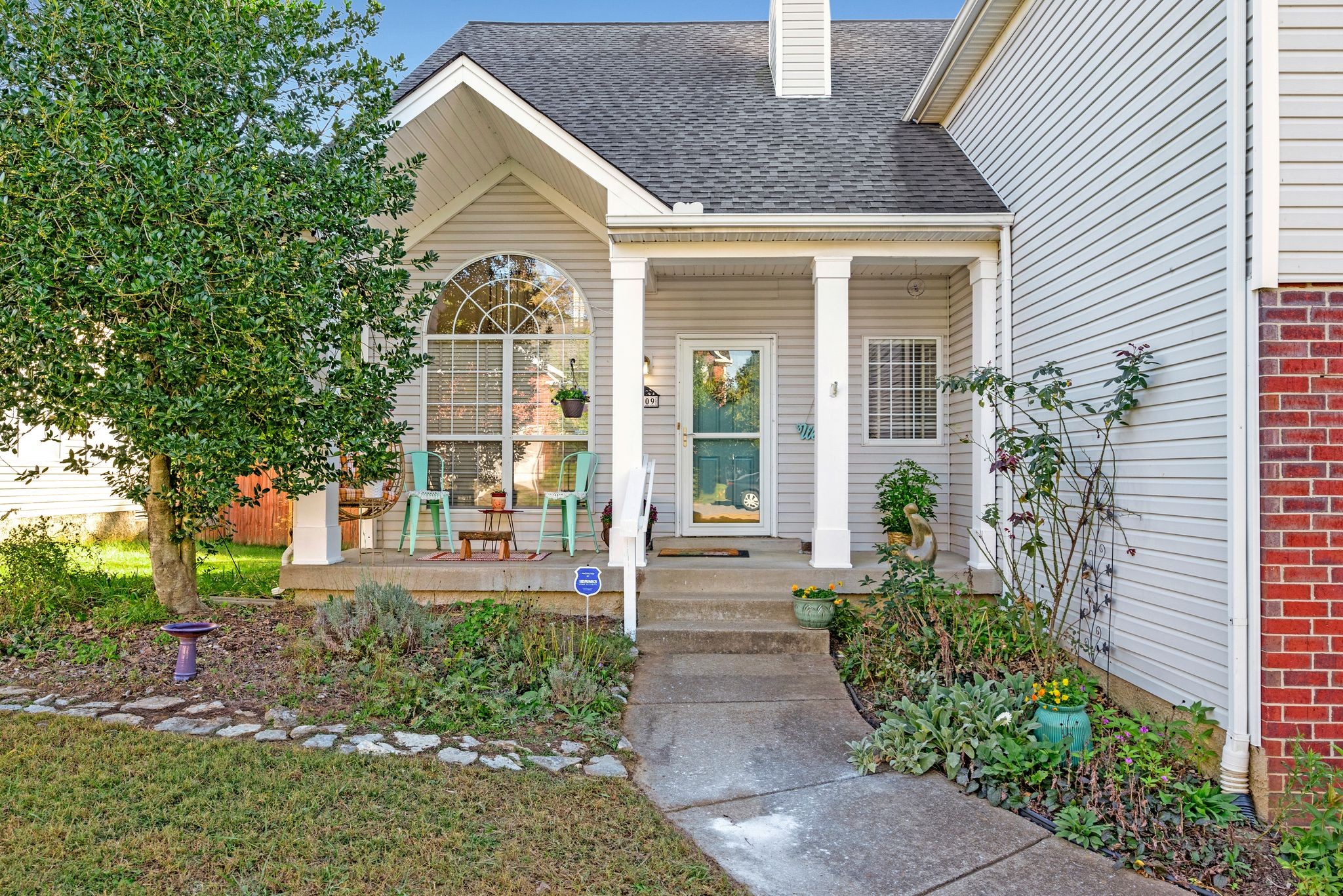 5709 Chestnutwood Trl