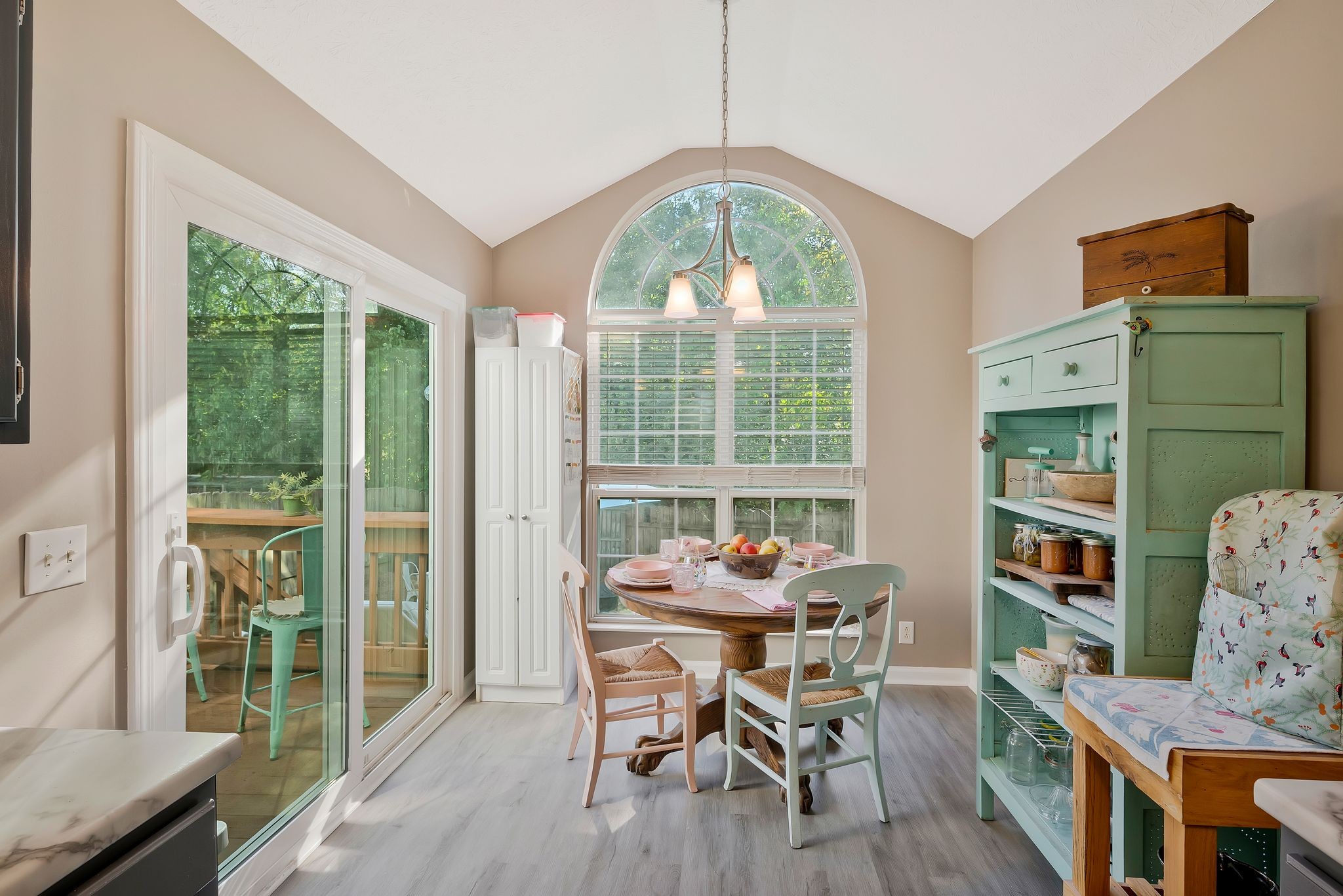 5709 Chestnutwood Trl