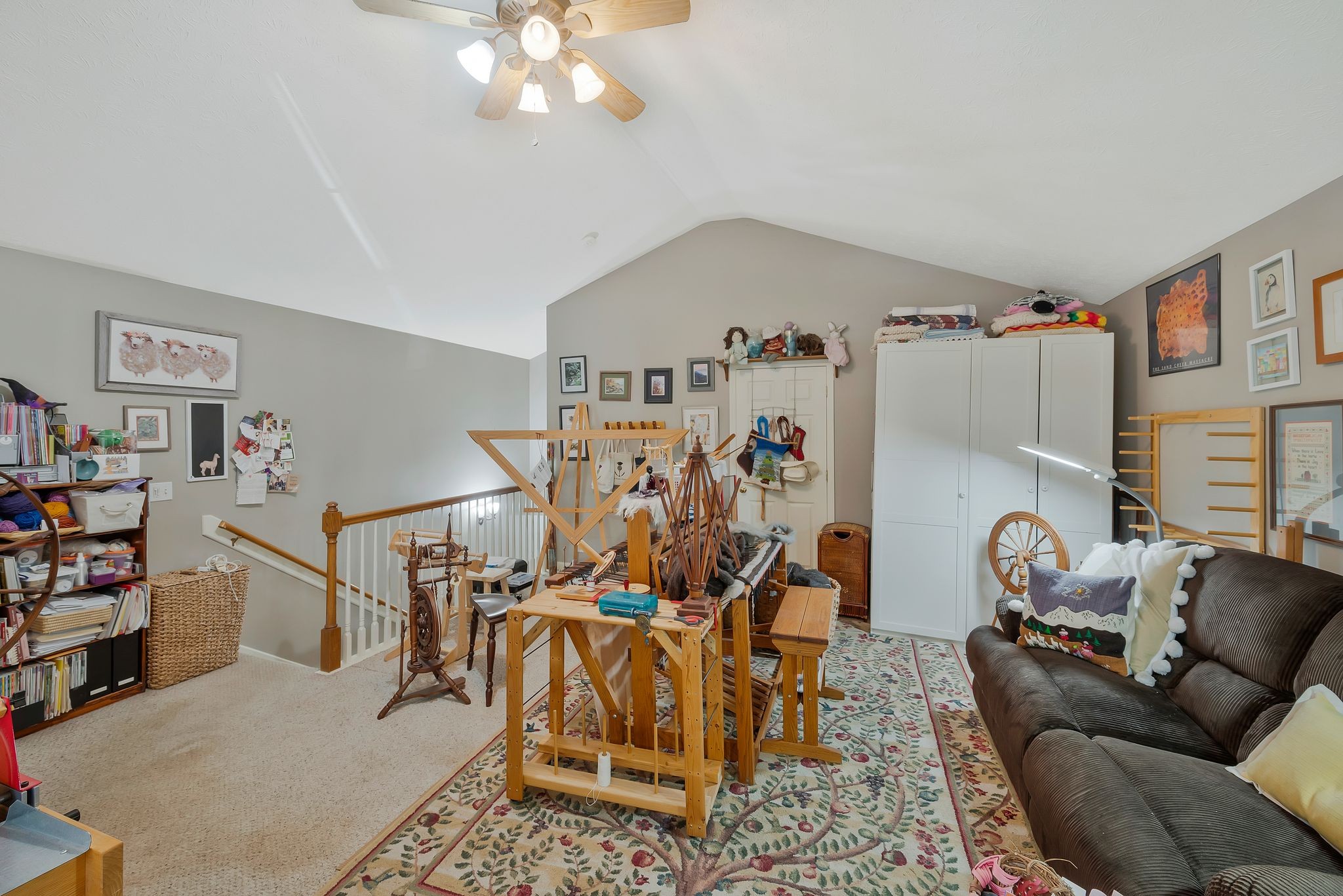5709 Chestnutwood Trl