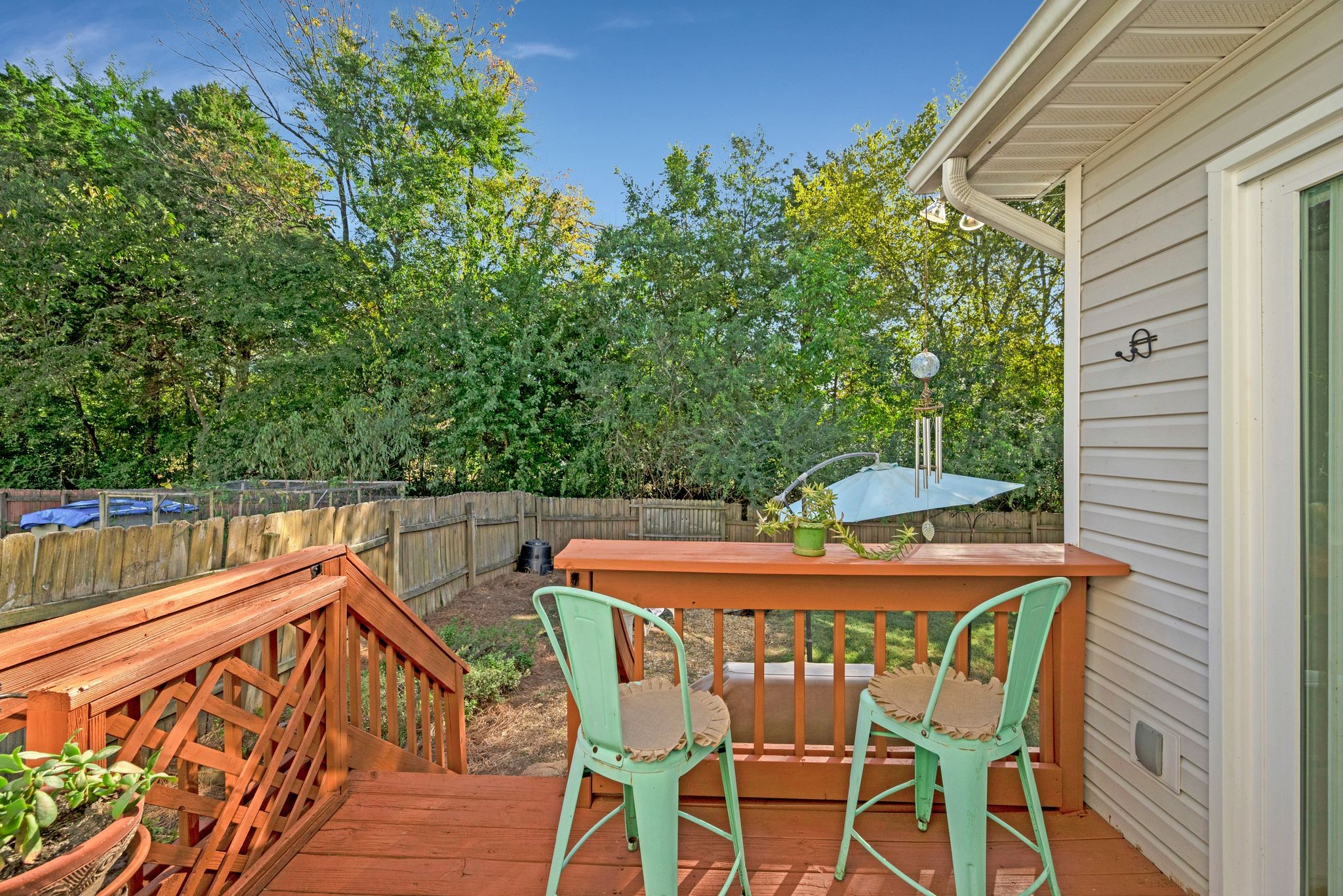5709 Chestnutwood Trl