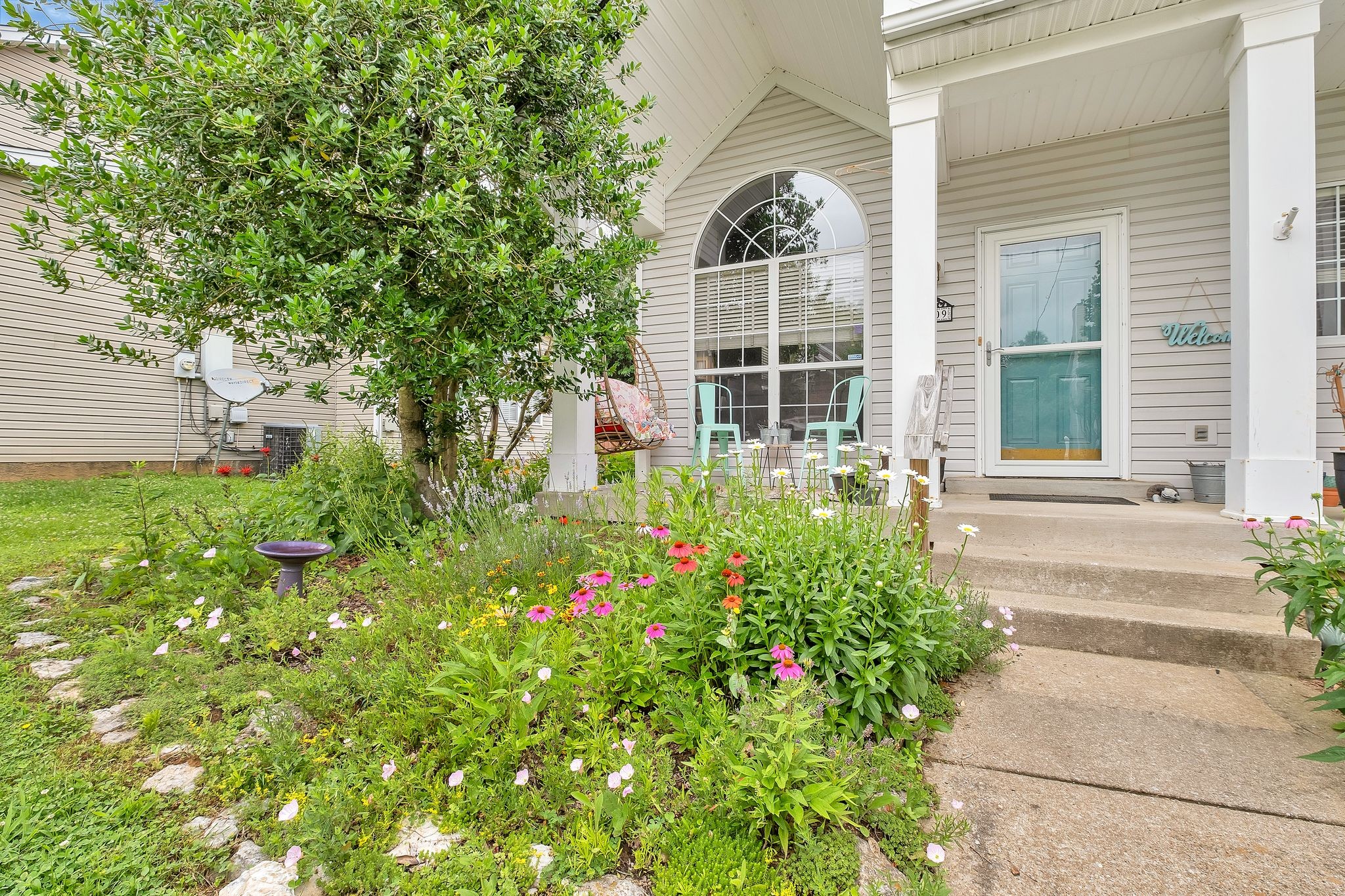 5709 Chestnutwood Trl