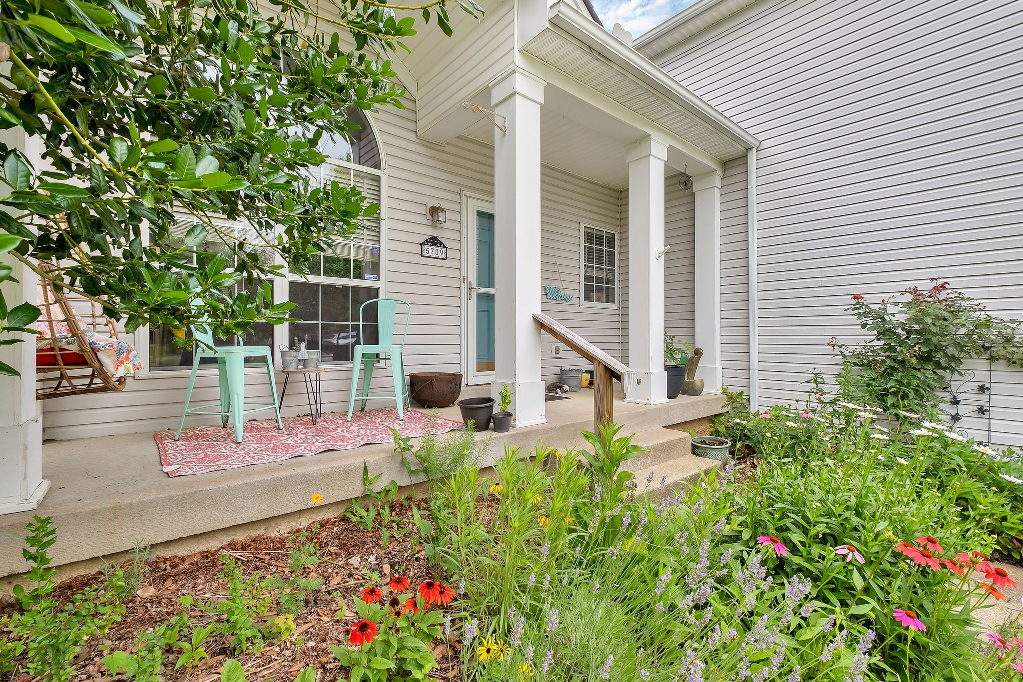 5709 Chestnutwood Trl