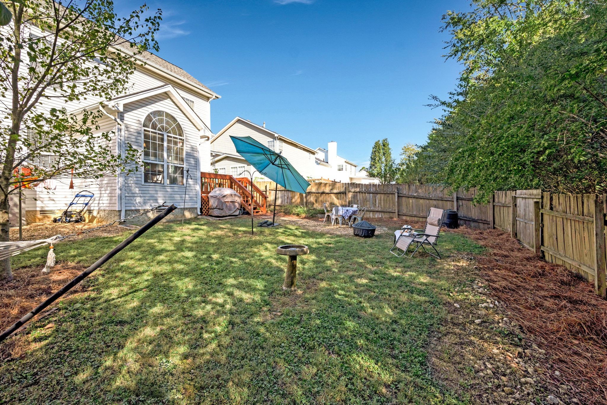 5709 Chestnutwood Trl