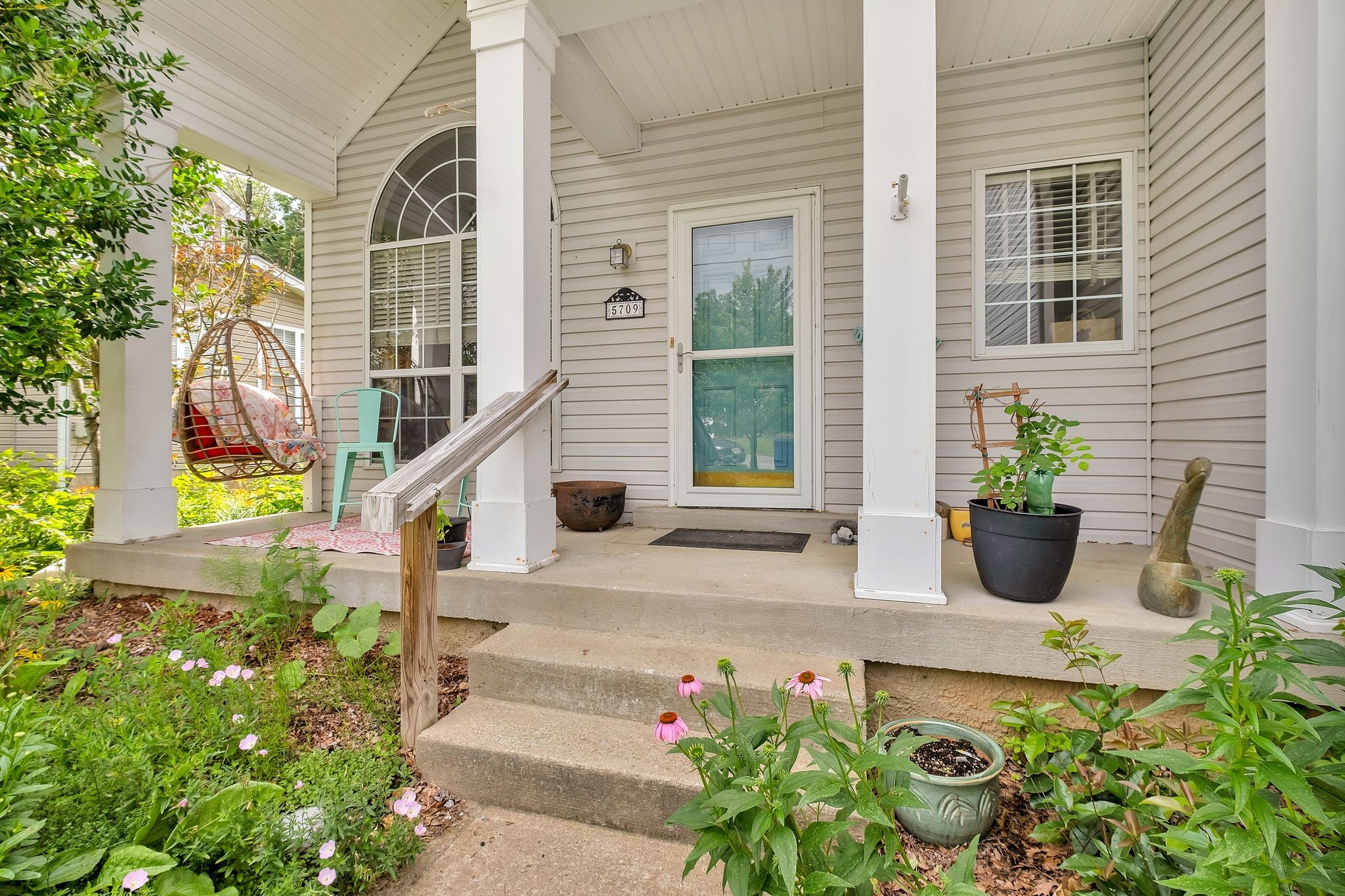 5709 Chestnutwood Trl