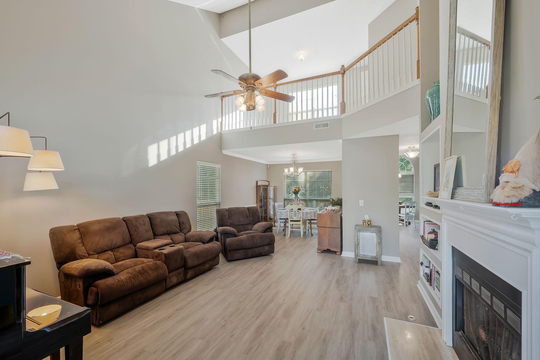 5709 Chestnutwood Trl