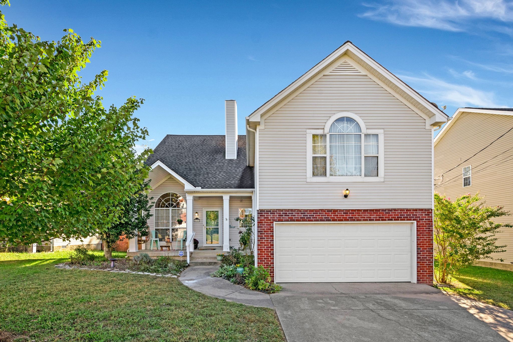5709 Chestnutwood Trl
