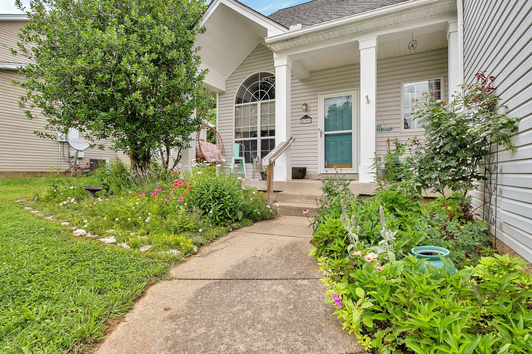 5709 Chestnutwood Trl