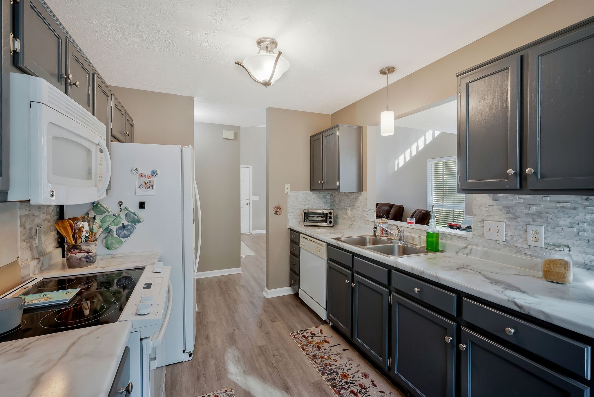 5709 Chestnutwood Trl