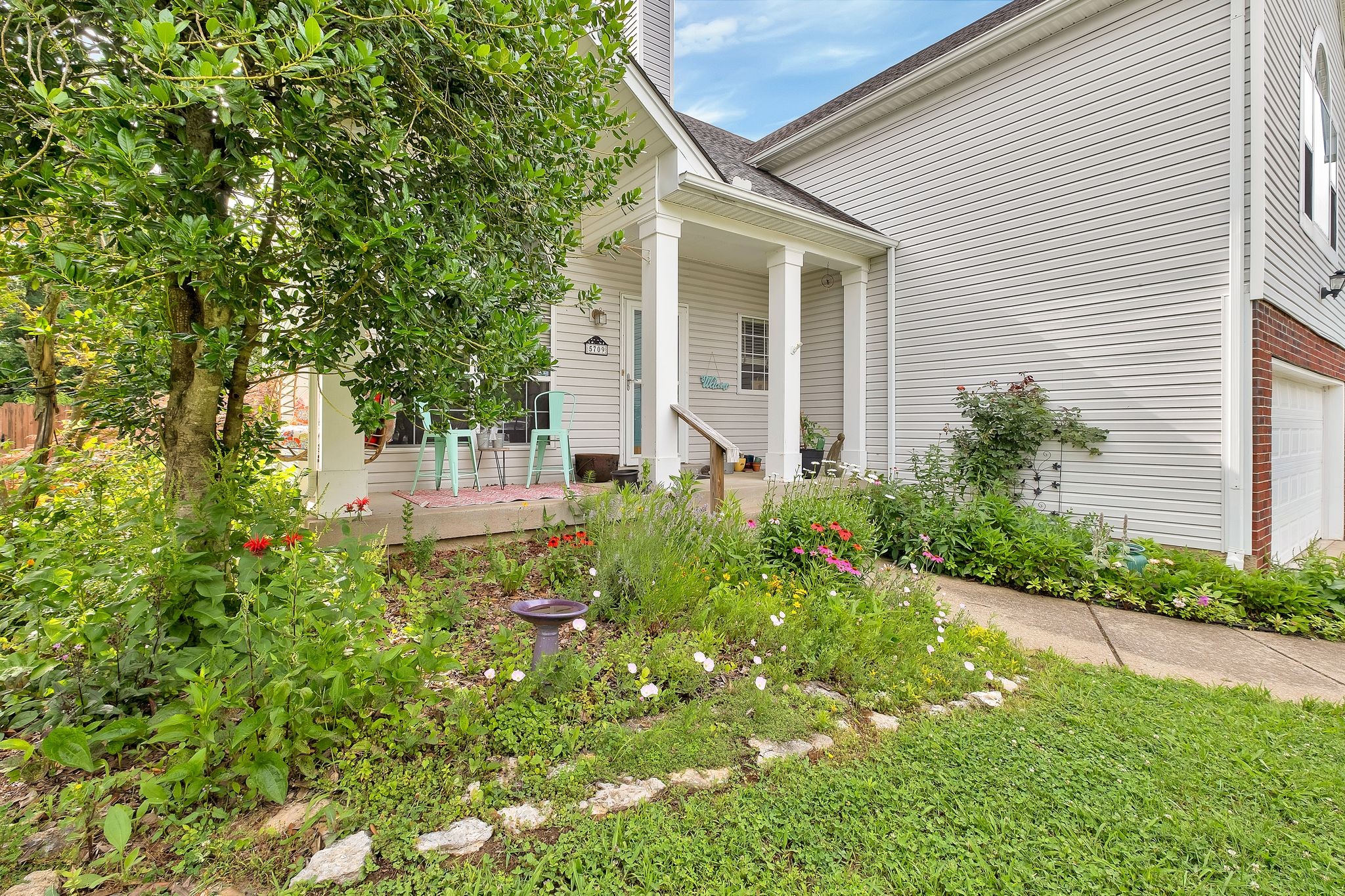 5709 Chestnutwood Trl