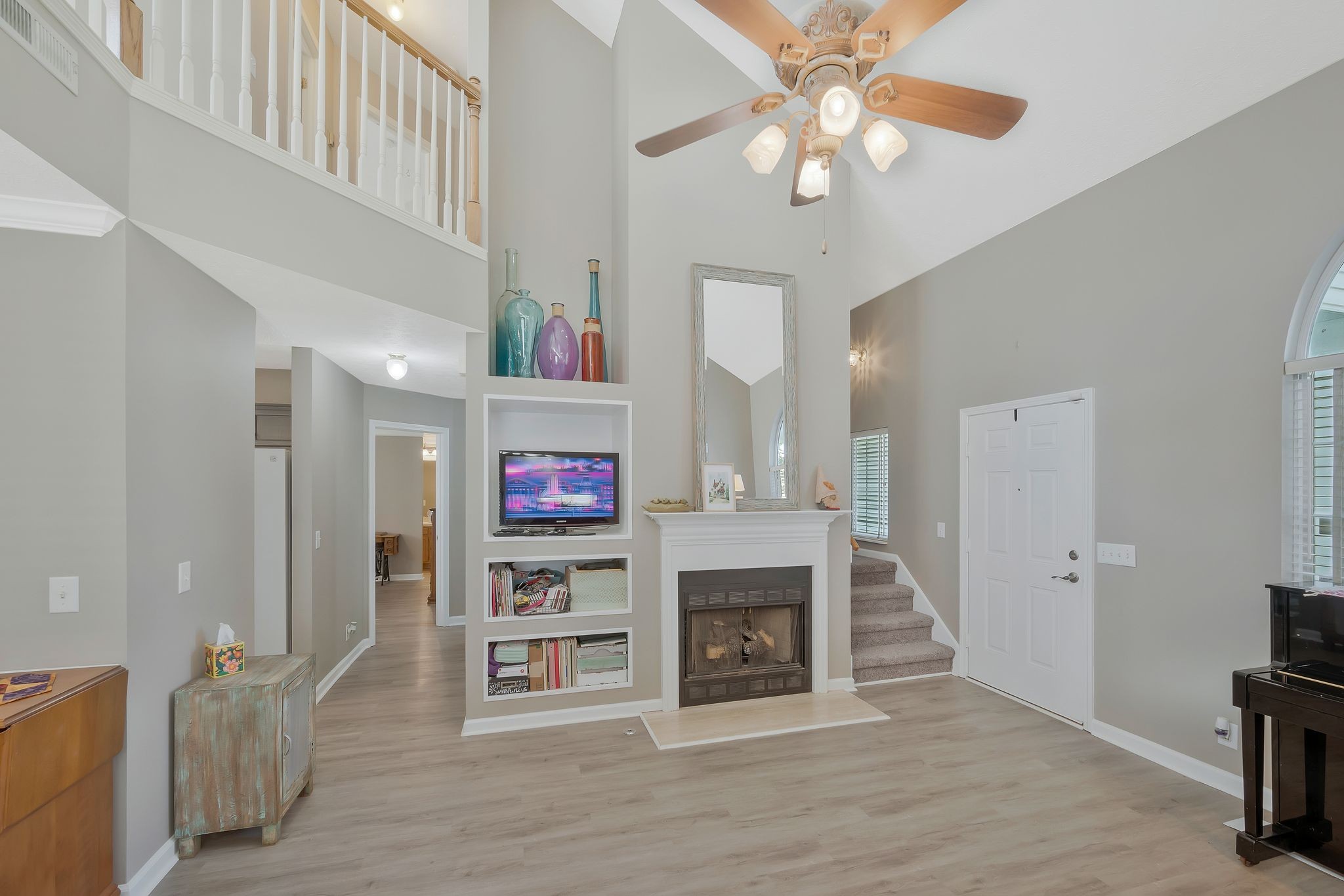 5709 Chestnutwood Trl
