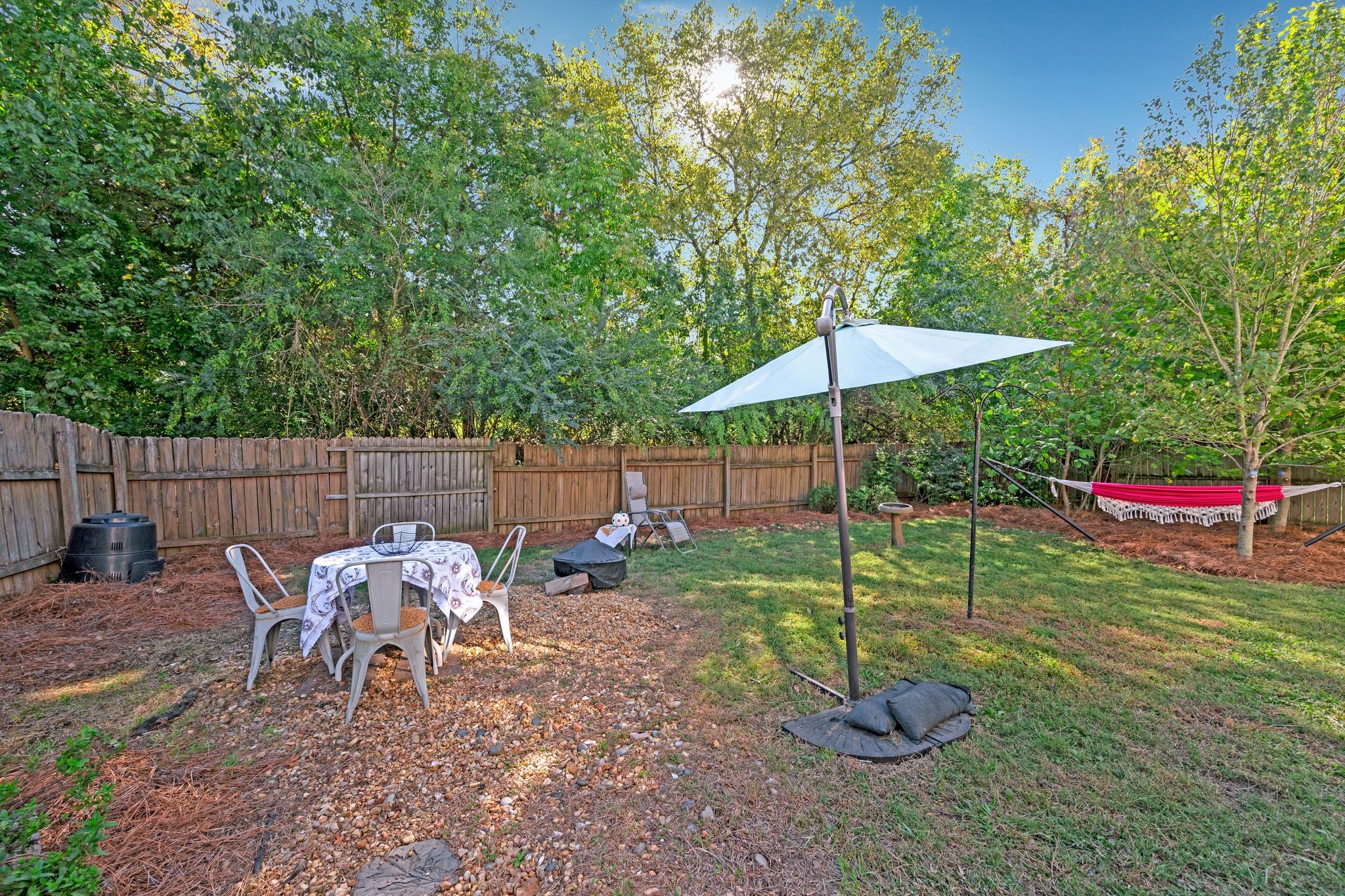 5709 Chestnutwood Trl