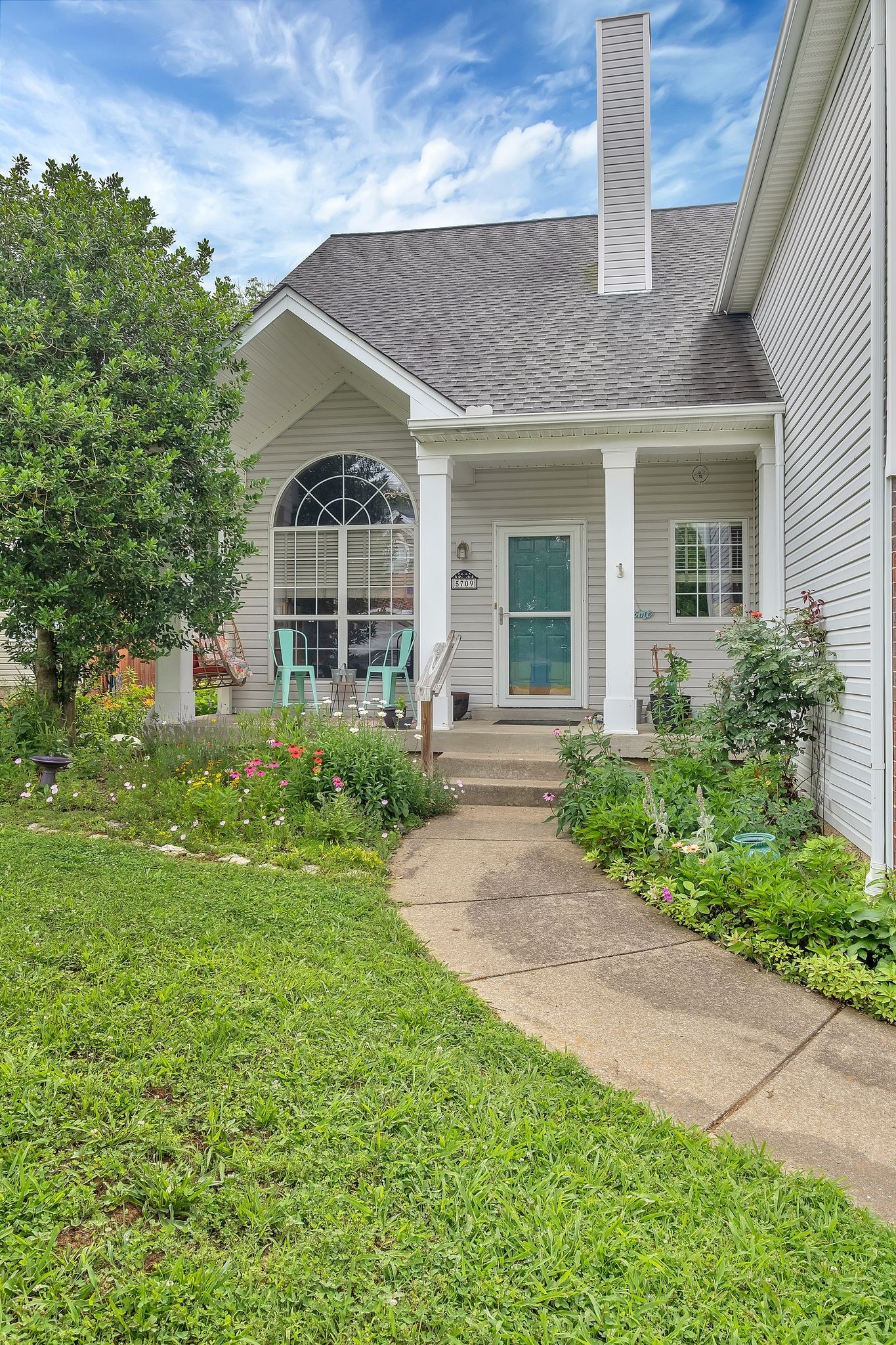 5709 Chestnutwood Trl