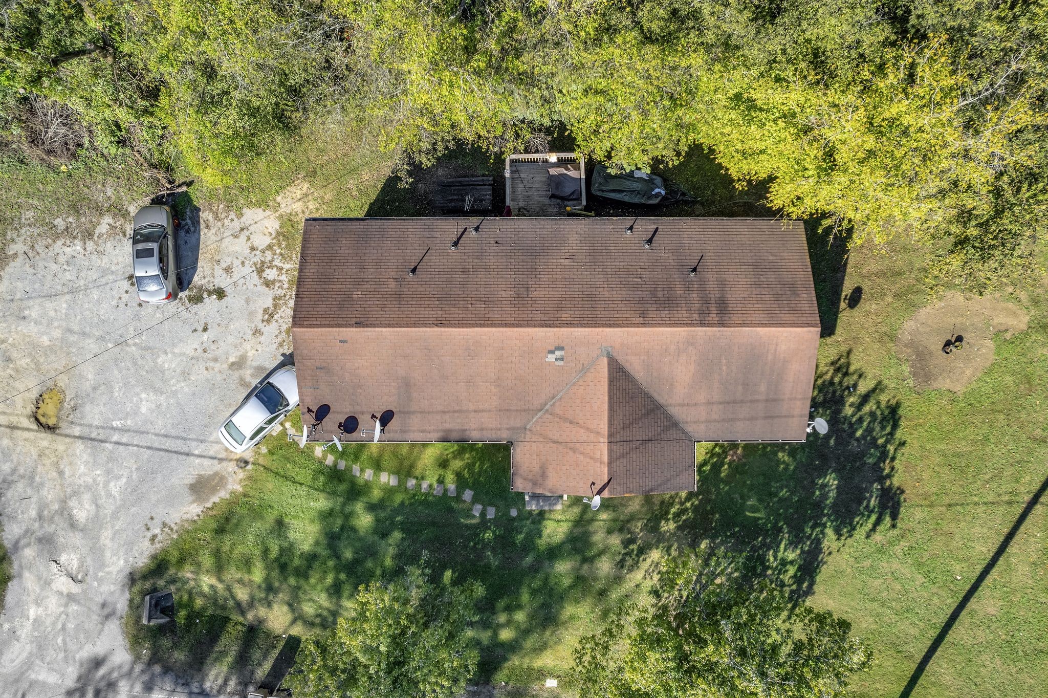 632 Larkin Springs Rd