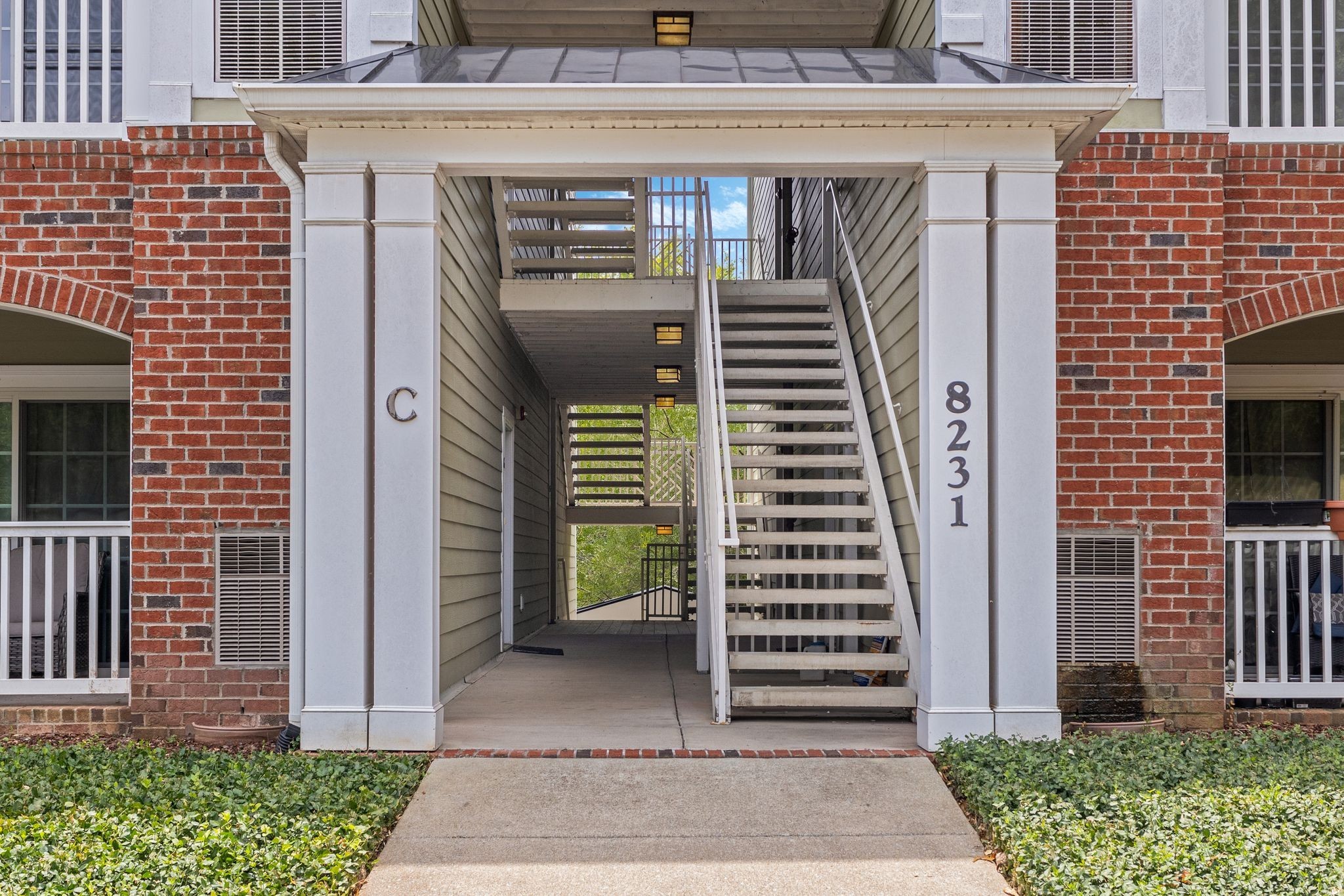 8231 Lenox Creekside Dr Unit: C12