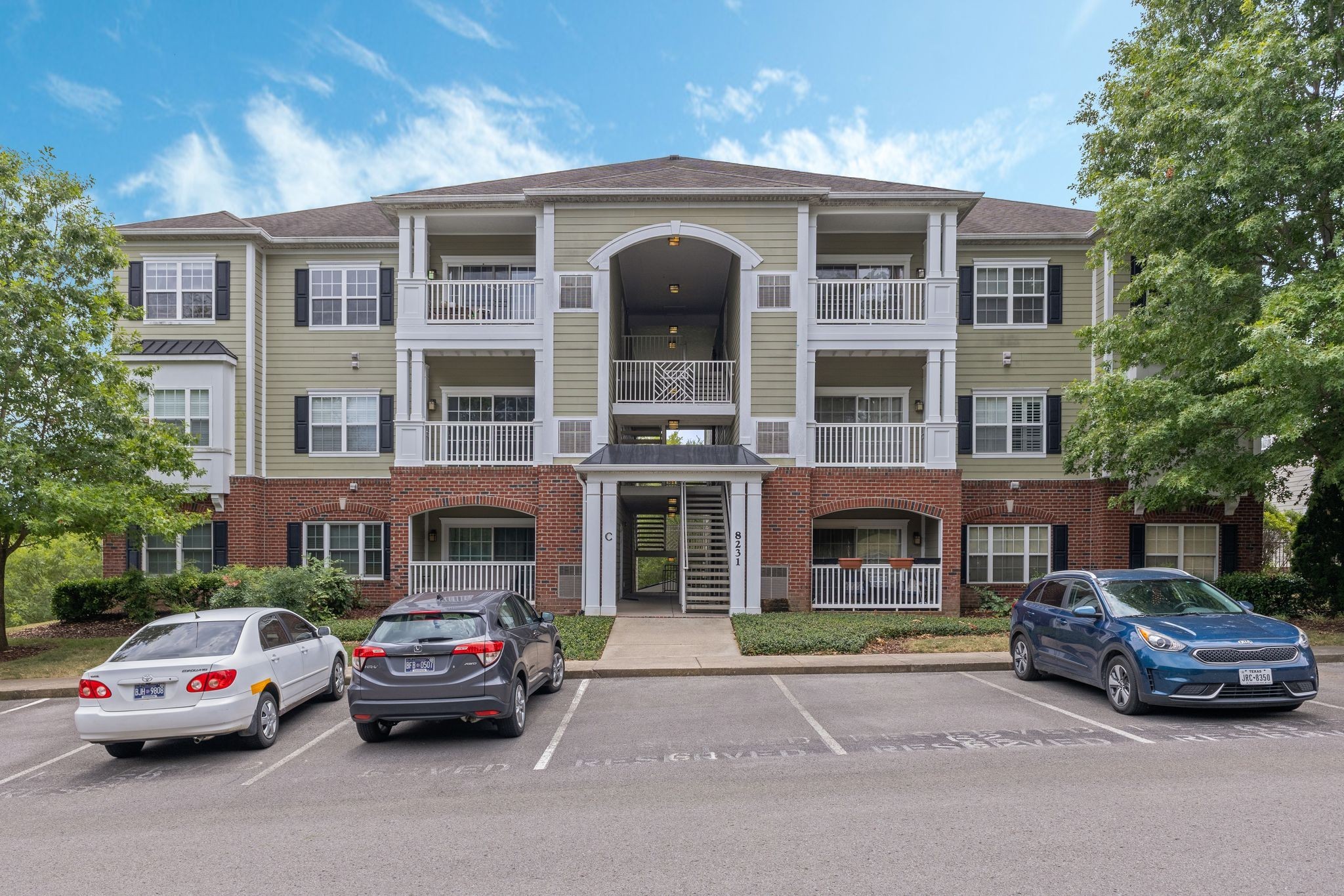 8231 Lenox Creekside Dr Unit: C12